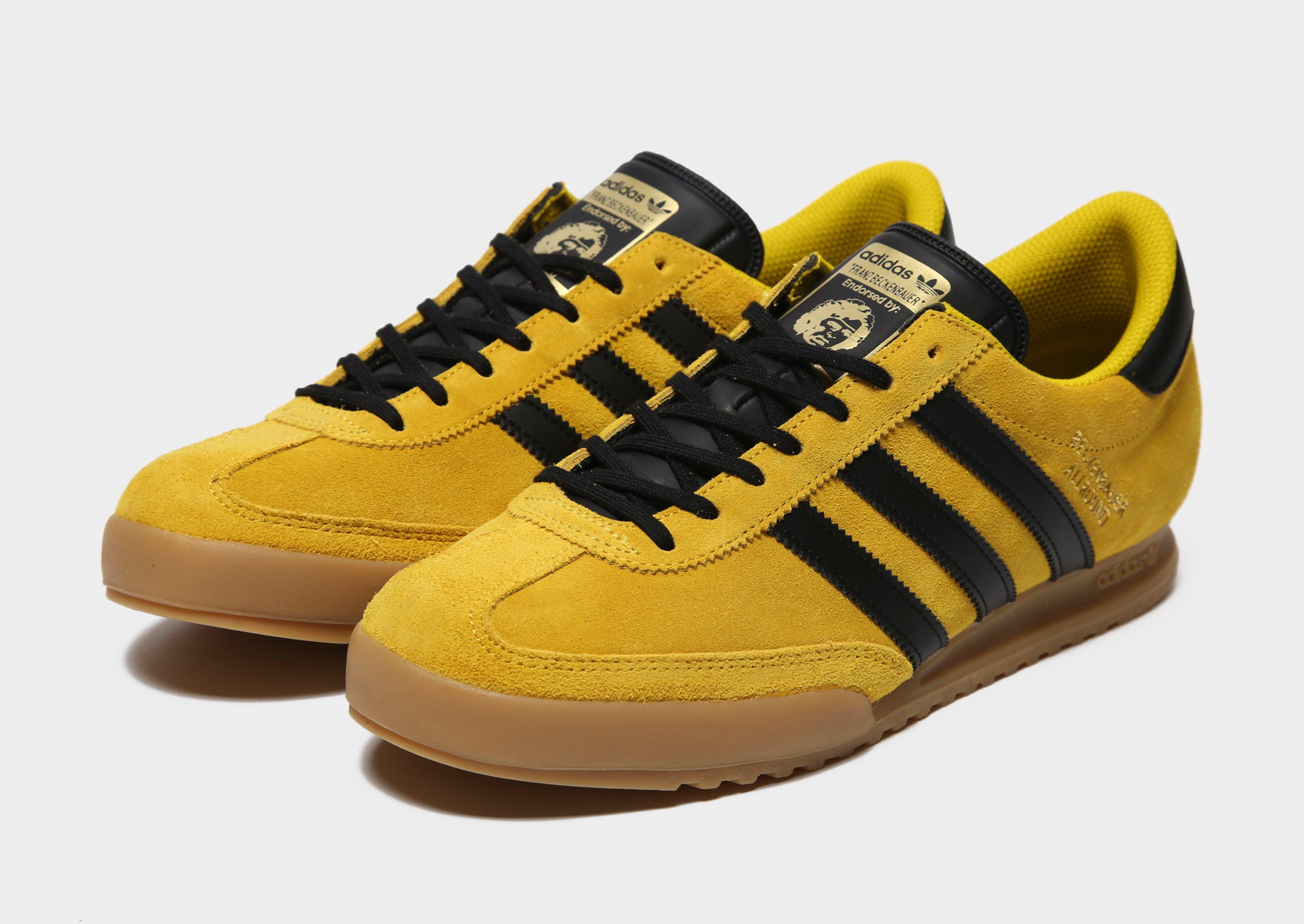 originals beckenbauer