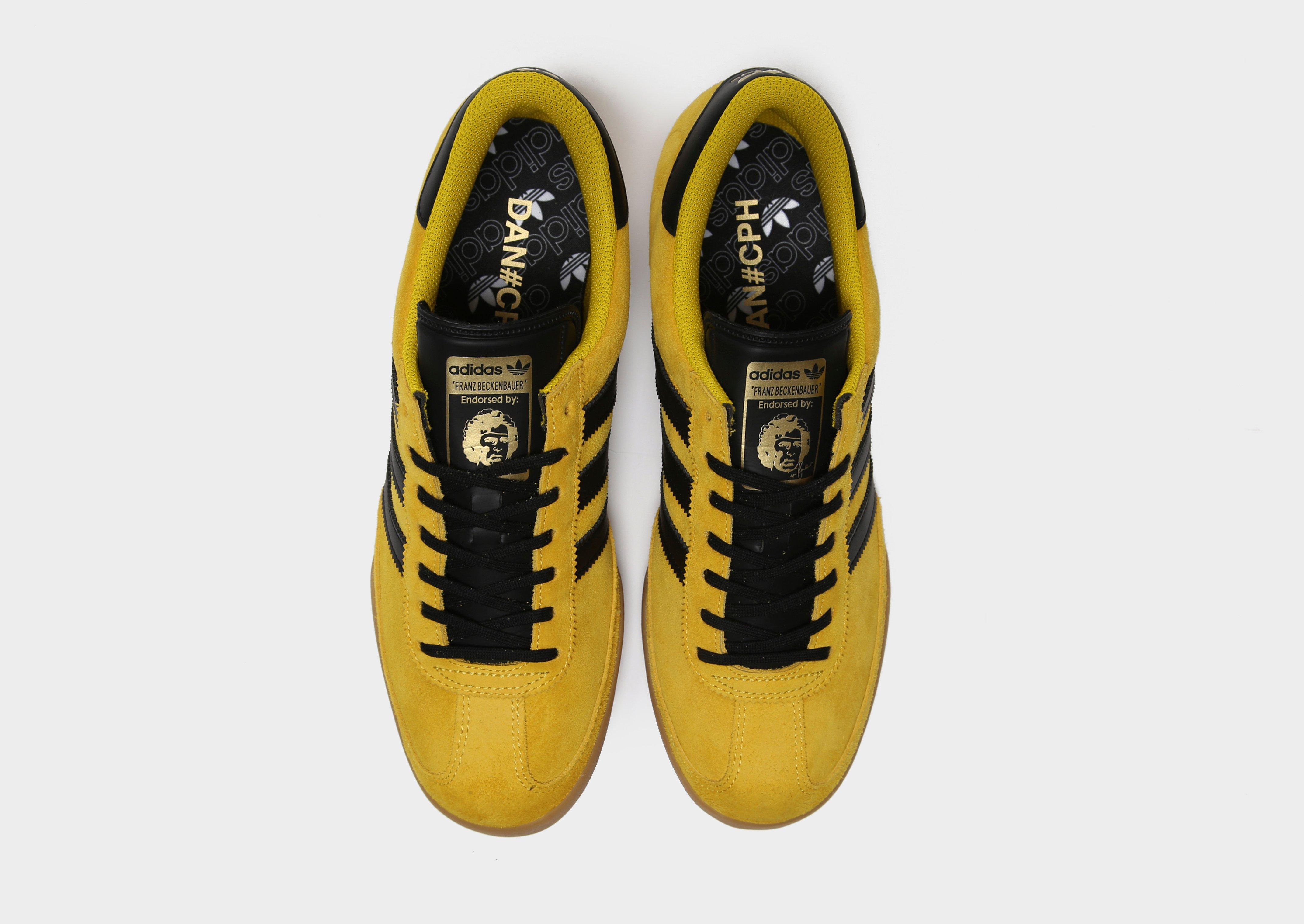 jd sports beckenbauer