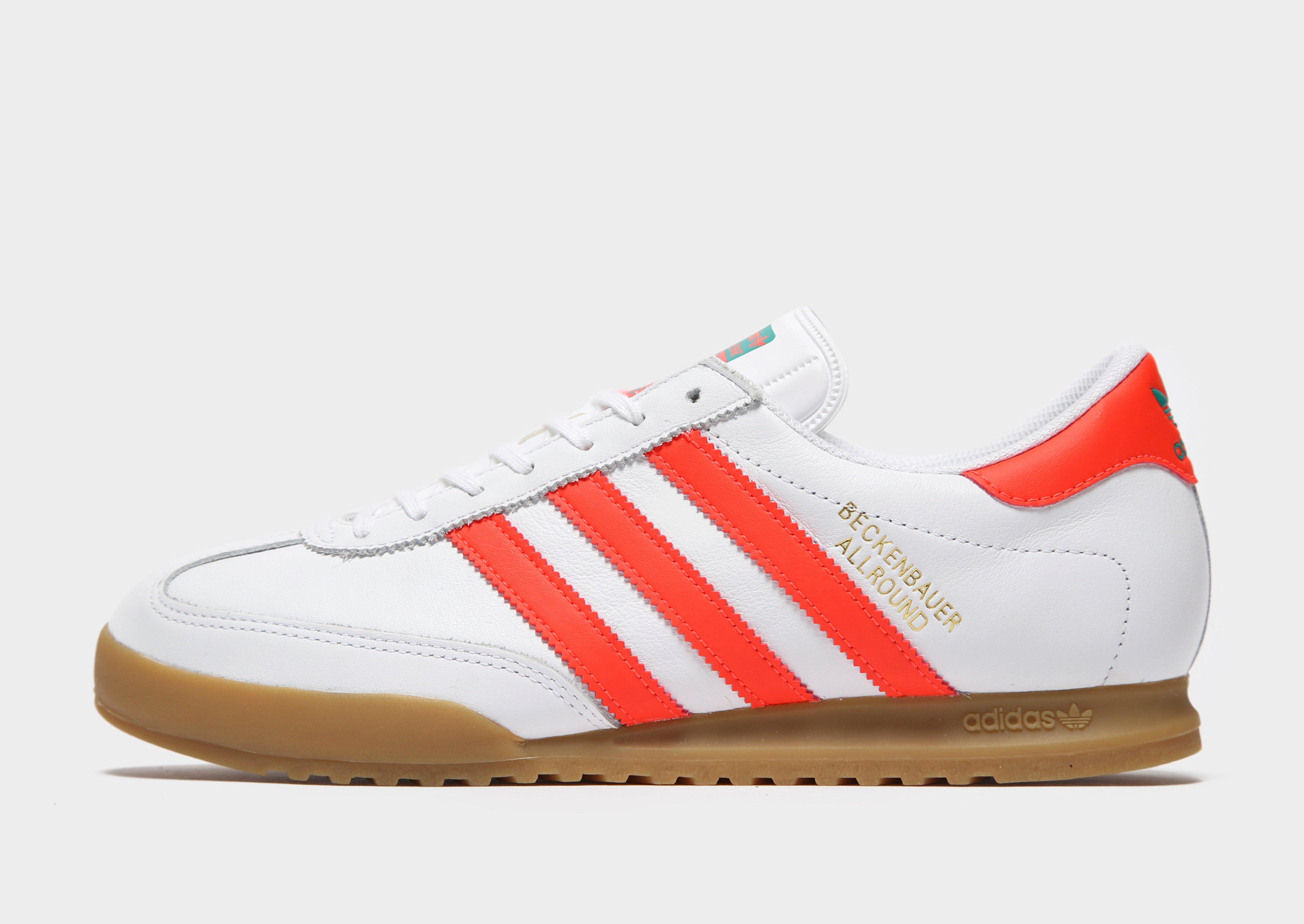 Buy adidas Originals Beckenbauer | JD Sports