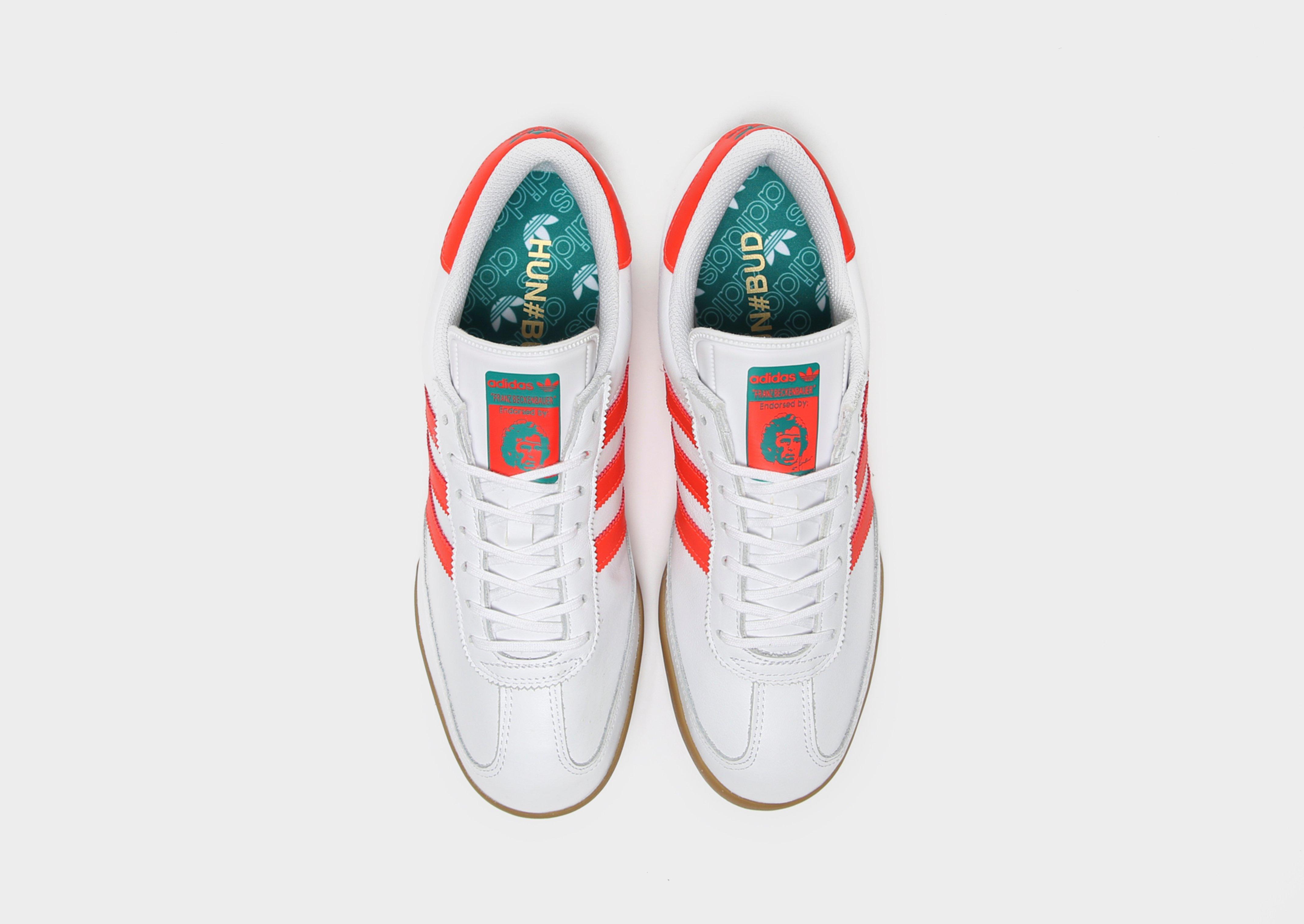 adidas beckenbauer jd sports