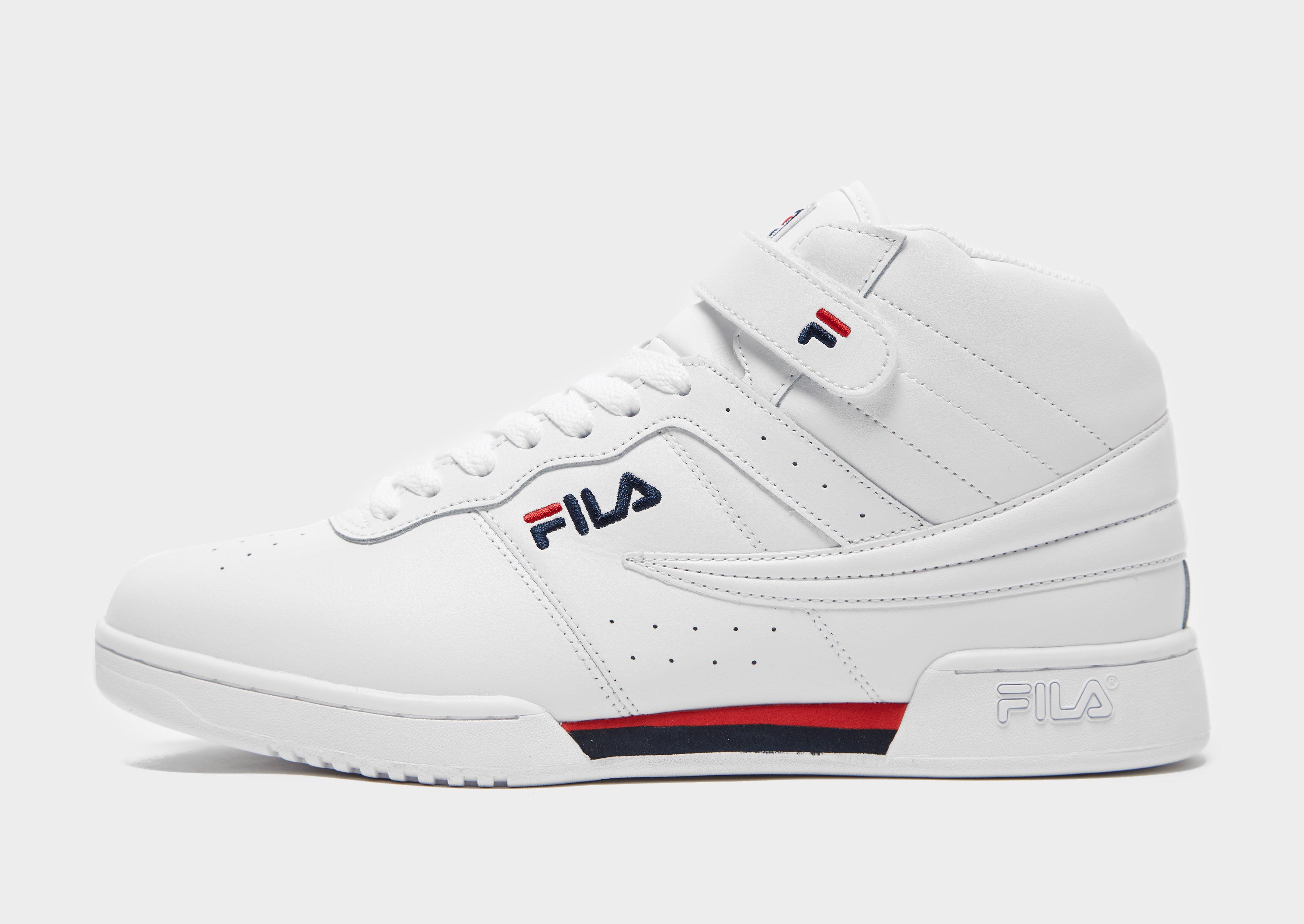 fila f13 shoes