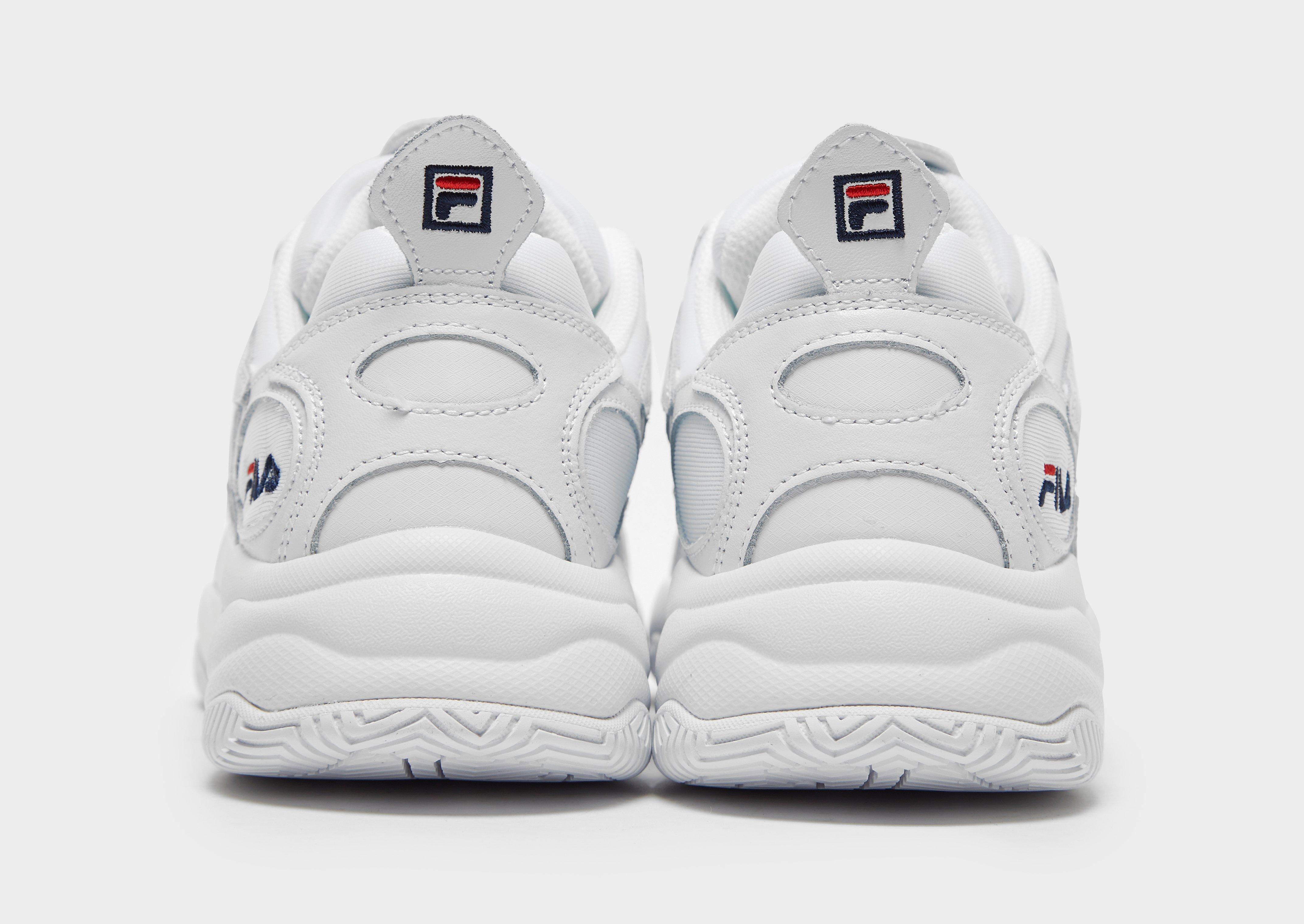 fila boveasorus black