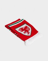 Official Team Wales Bar Schal