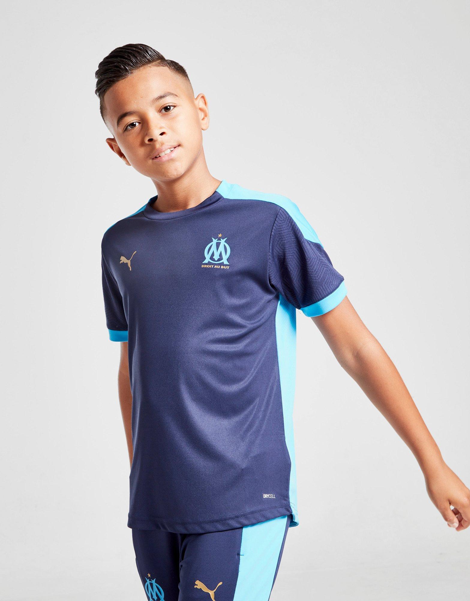 maillot marseille