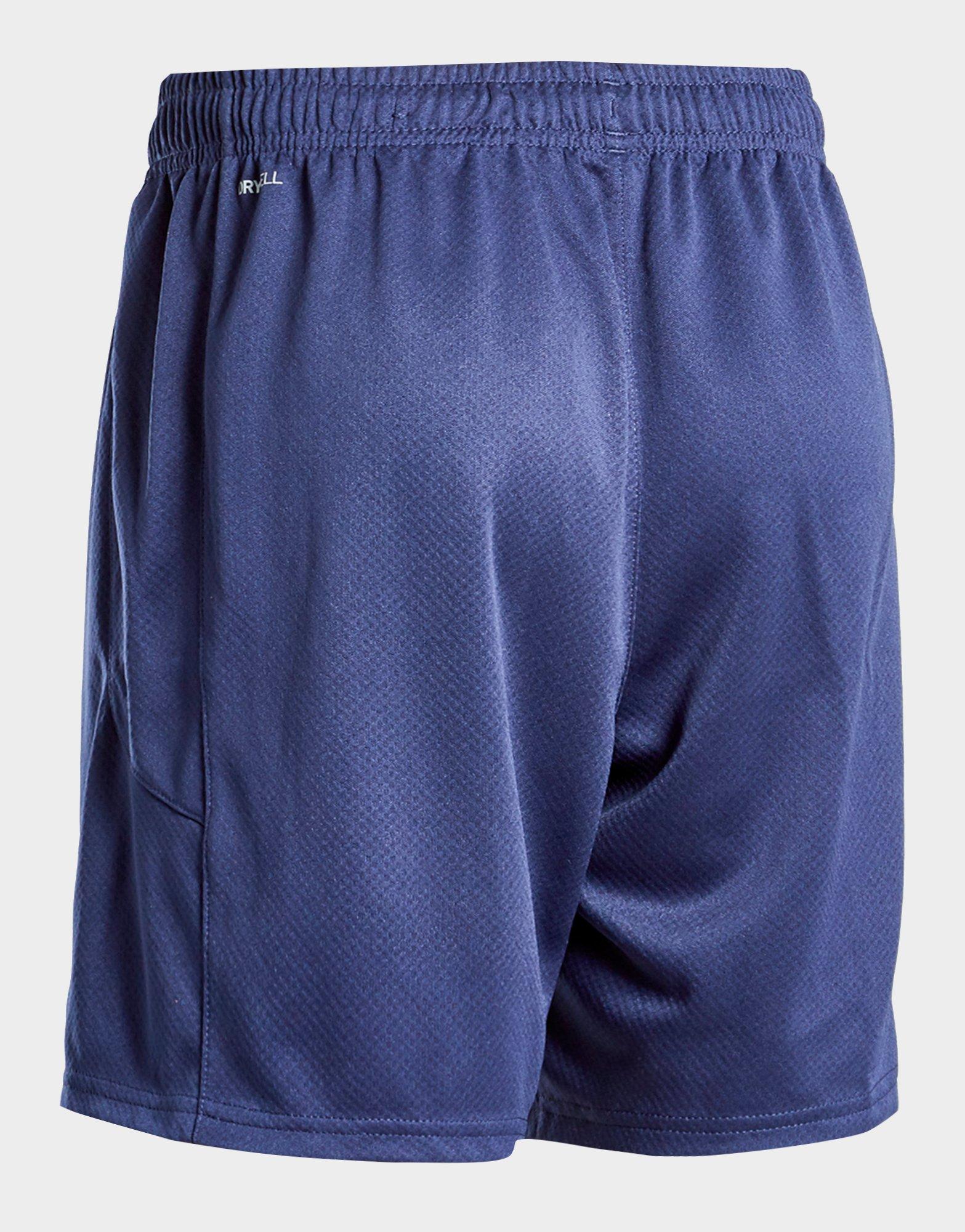 puma shorts junior