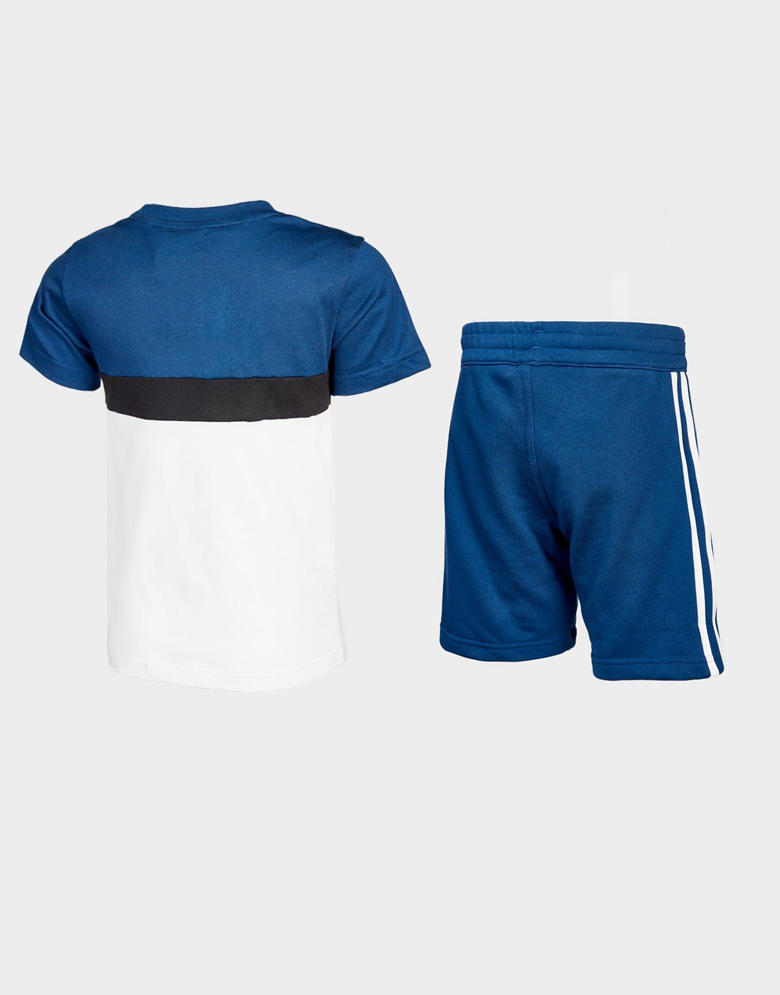 adidas t shorts