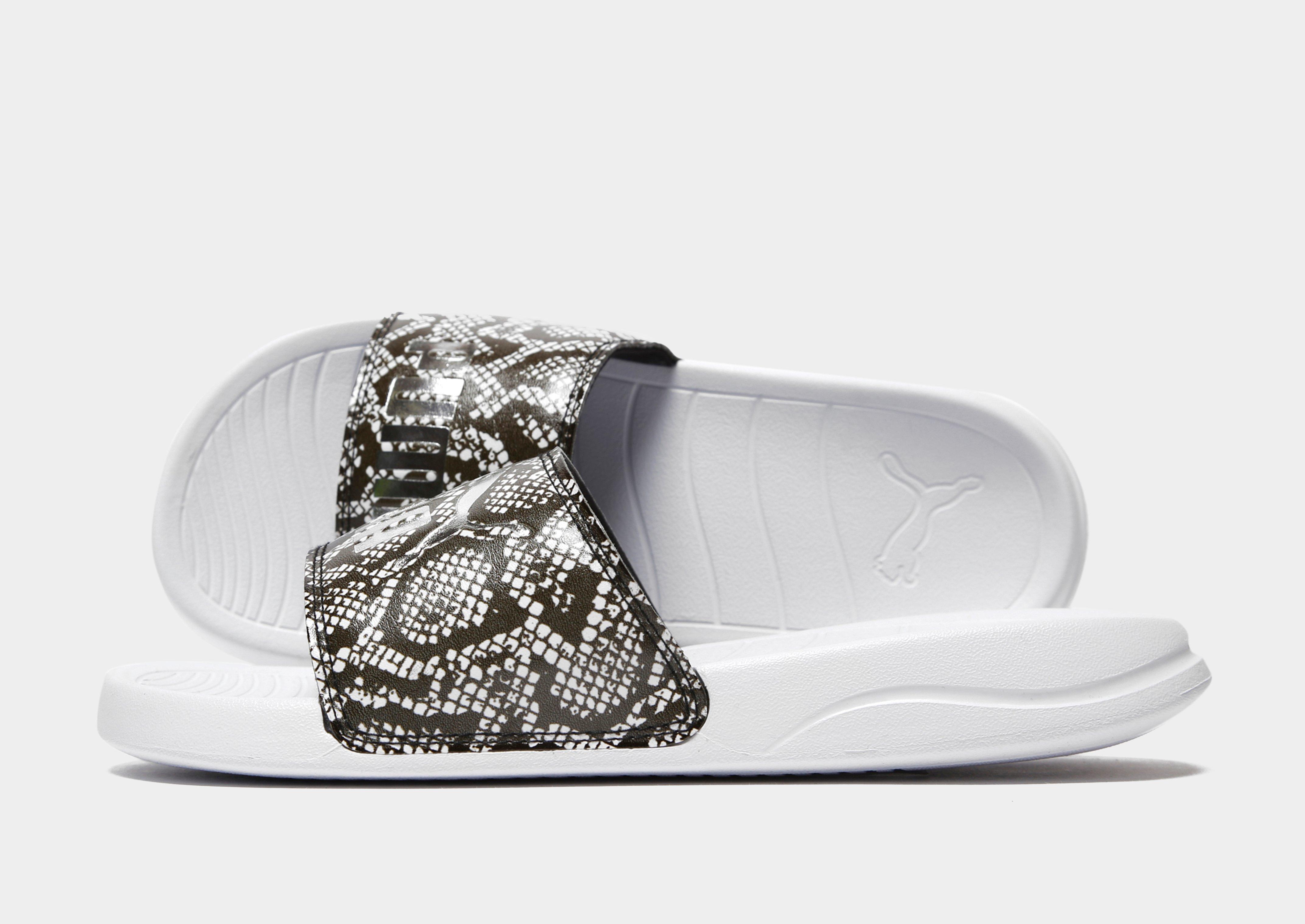 ciabatte puma donna