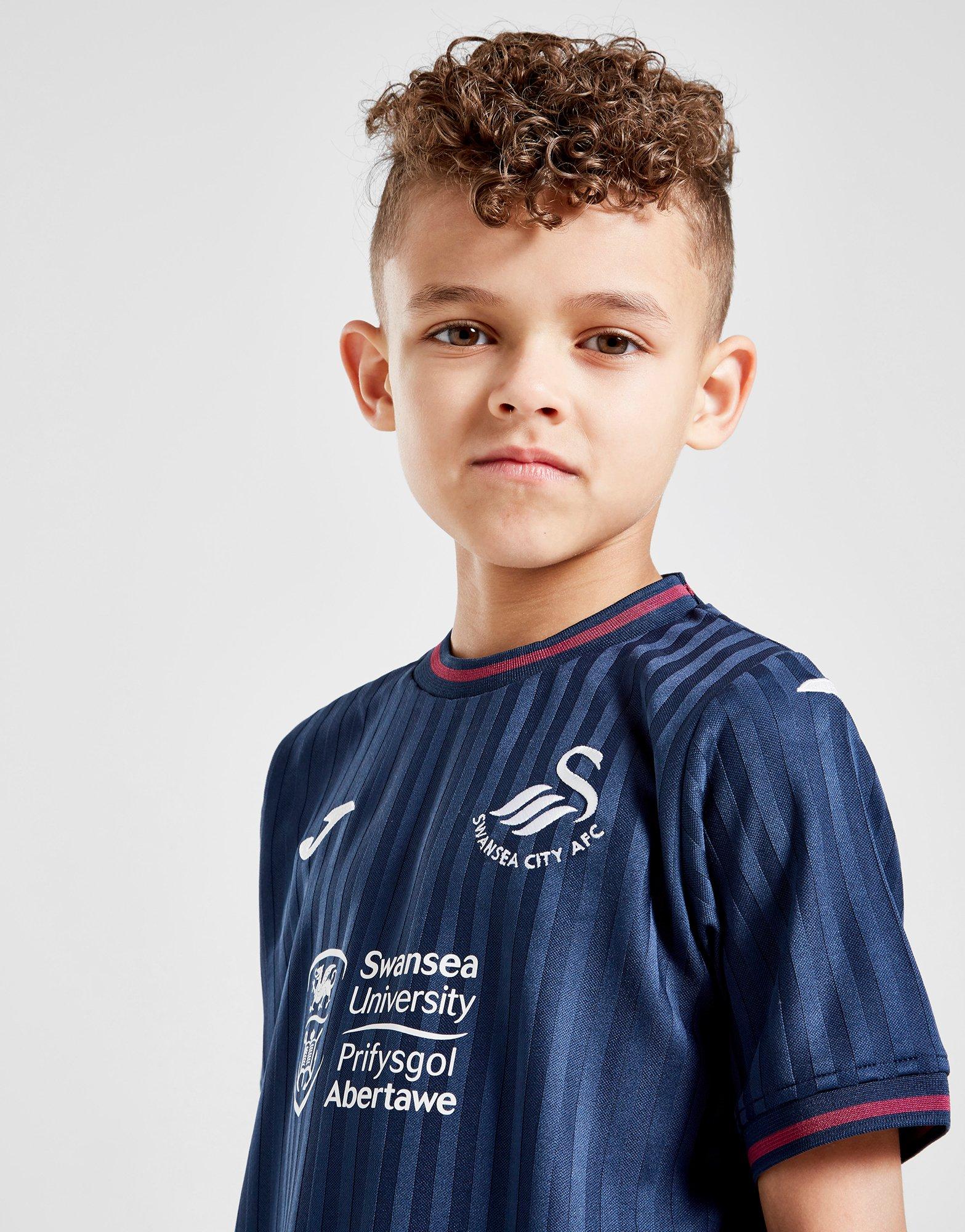 swansea city third kit