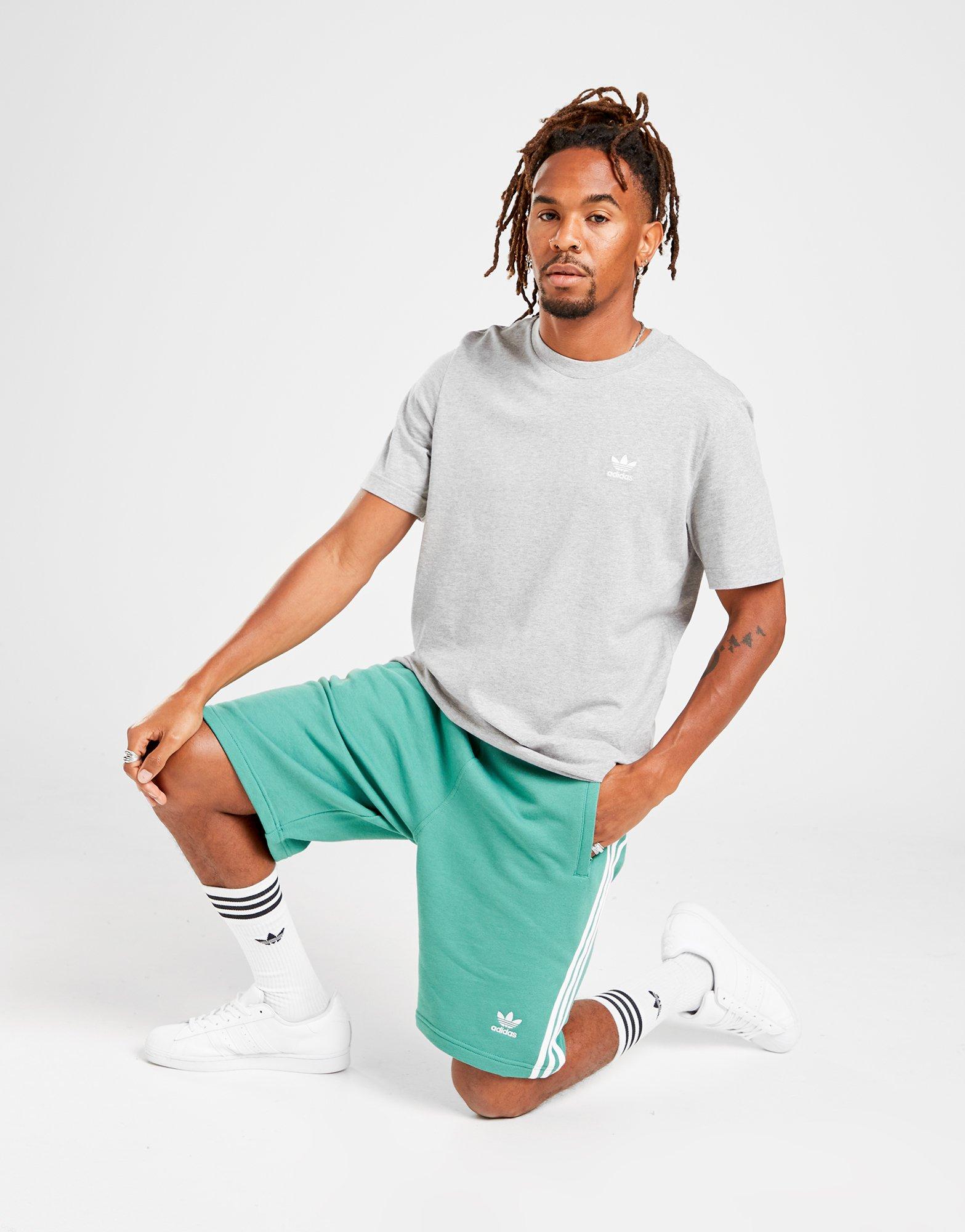 adidas california shorts