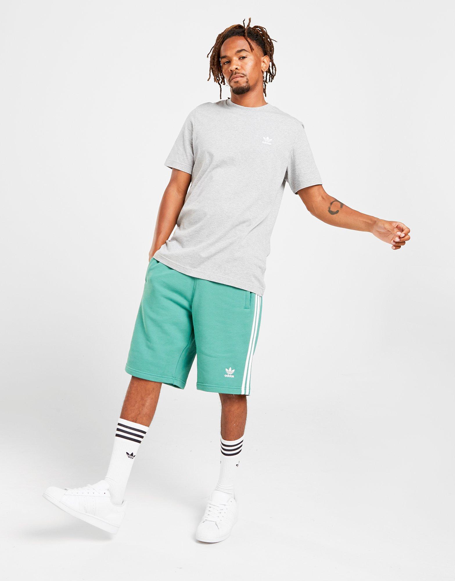 adidas originals california shorts