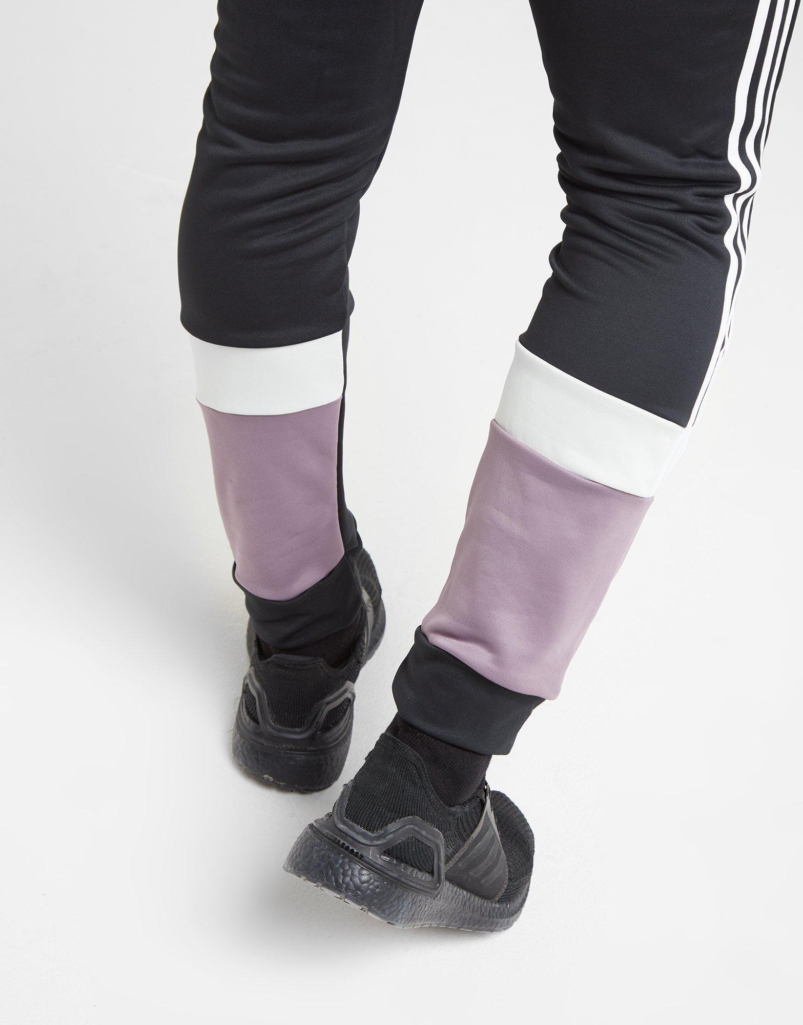 adidas hockey tracksuit