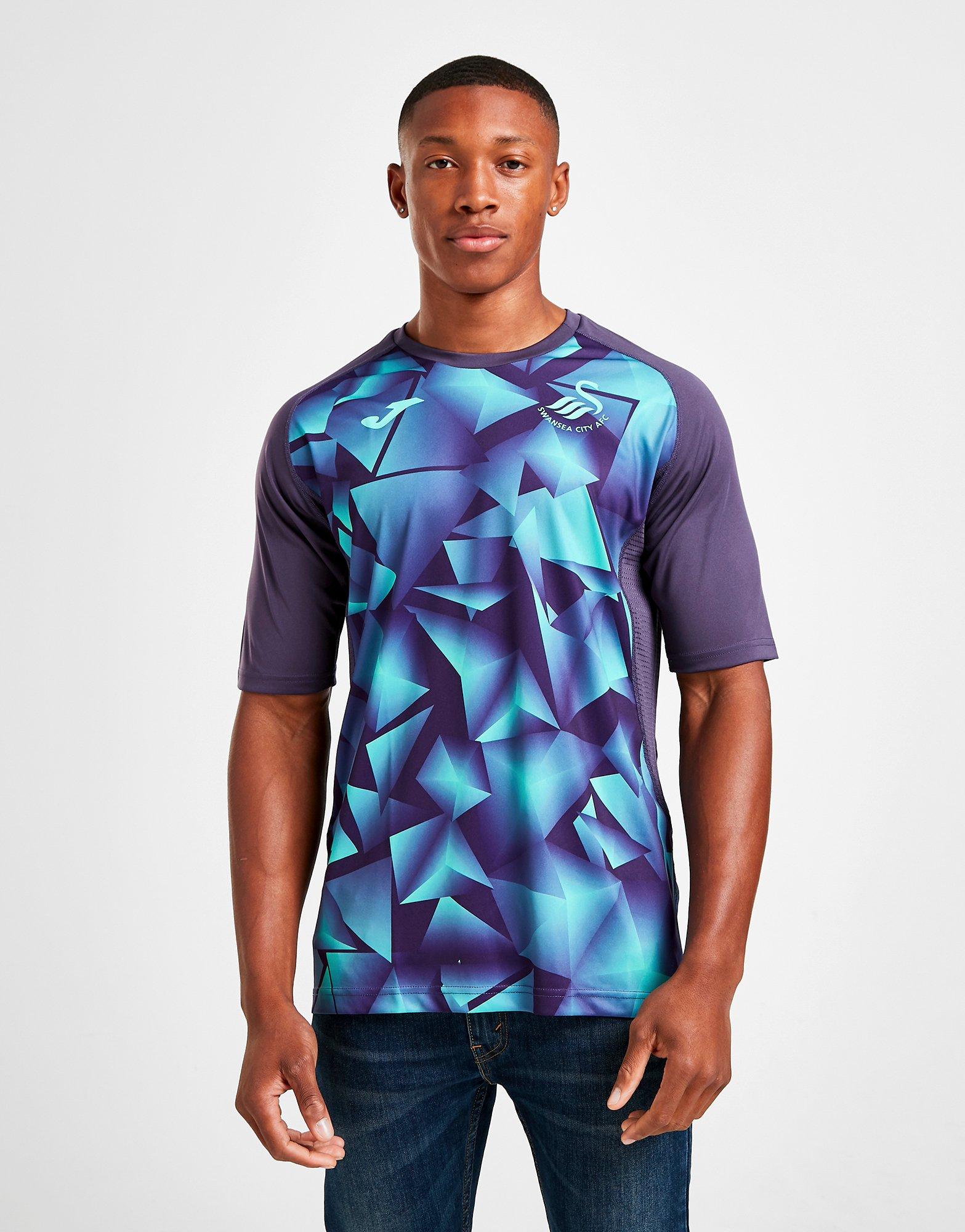 swansea city tracksuit