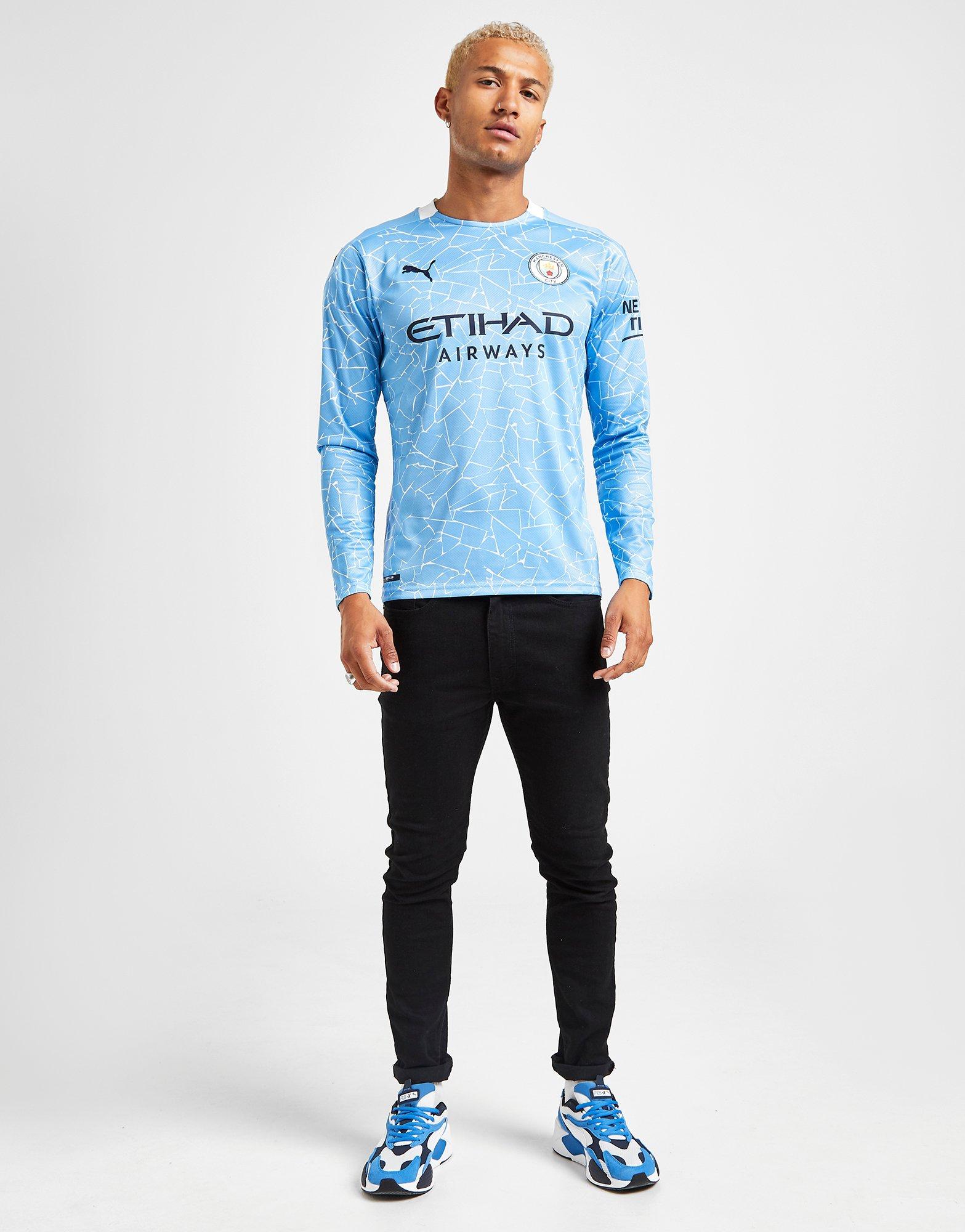 man city joggers