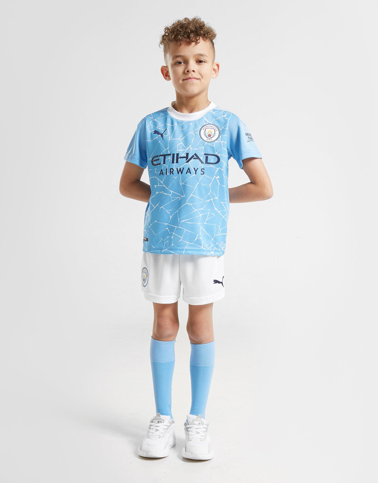 kit calcio puma