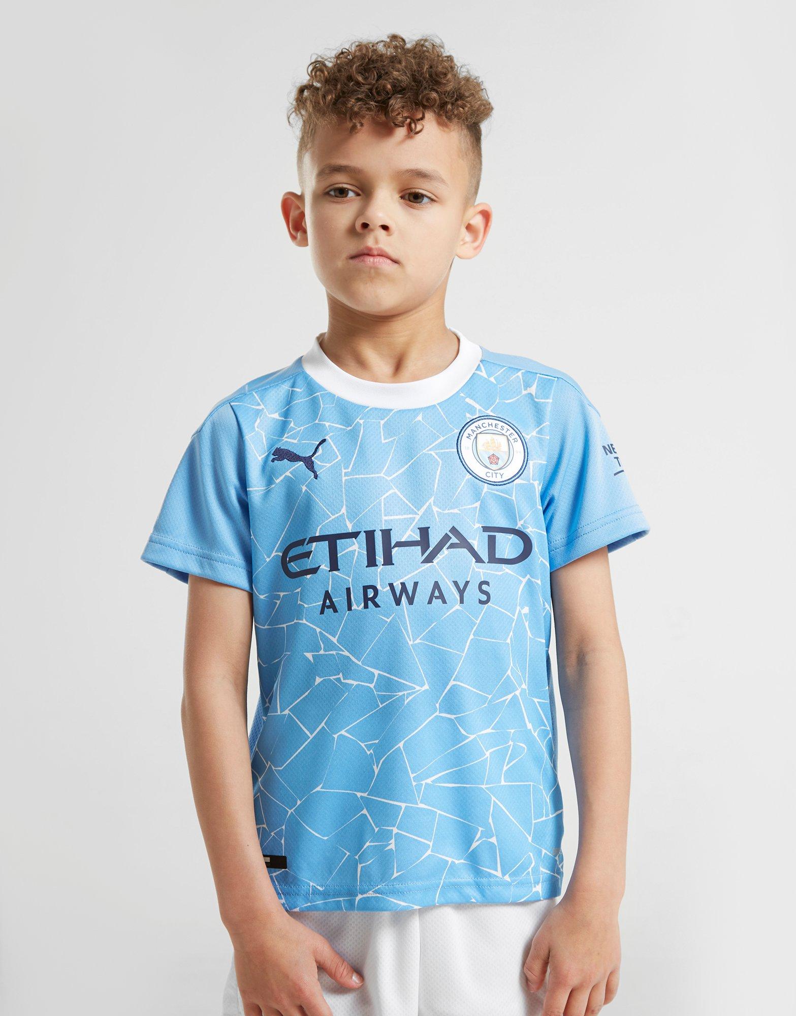 man city fc kit