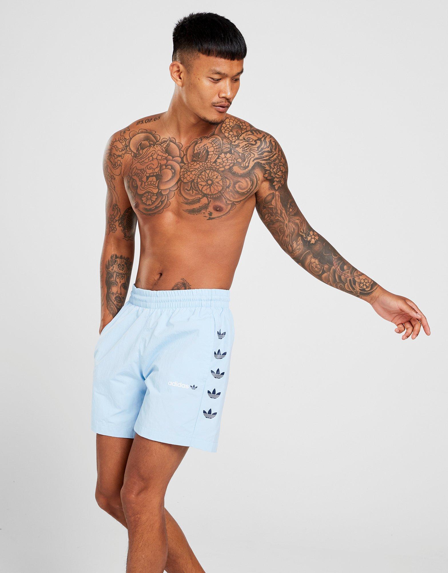 costumi da bagno adidas uomo