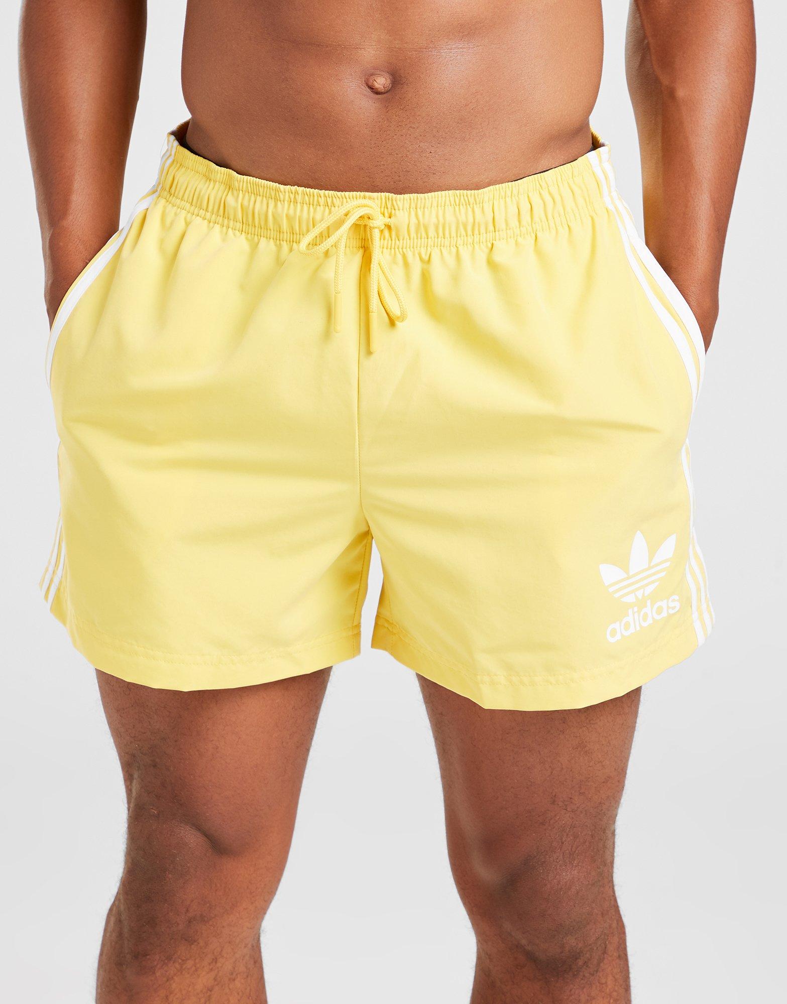 adidas originals california swim shorts