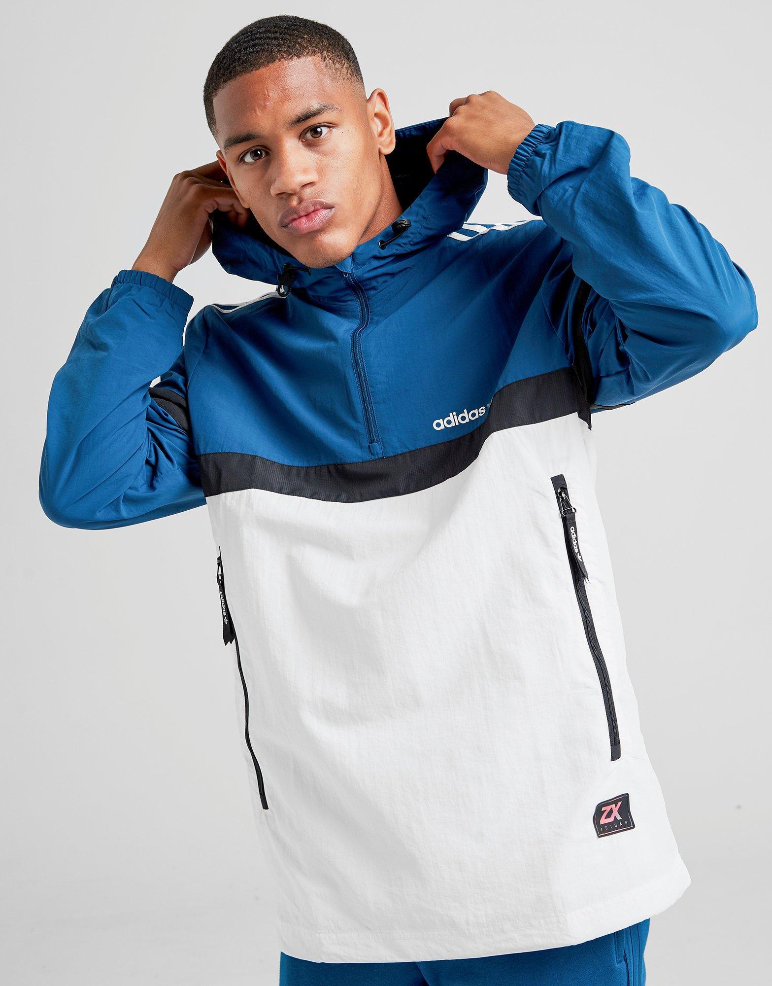 nike branded jackets