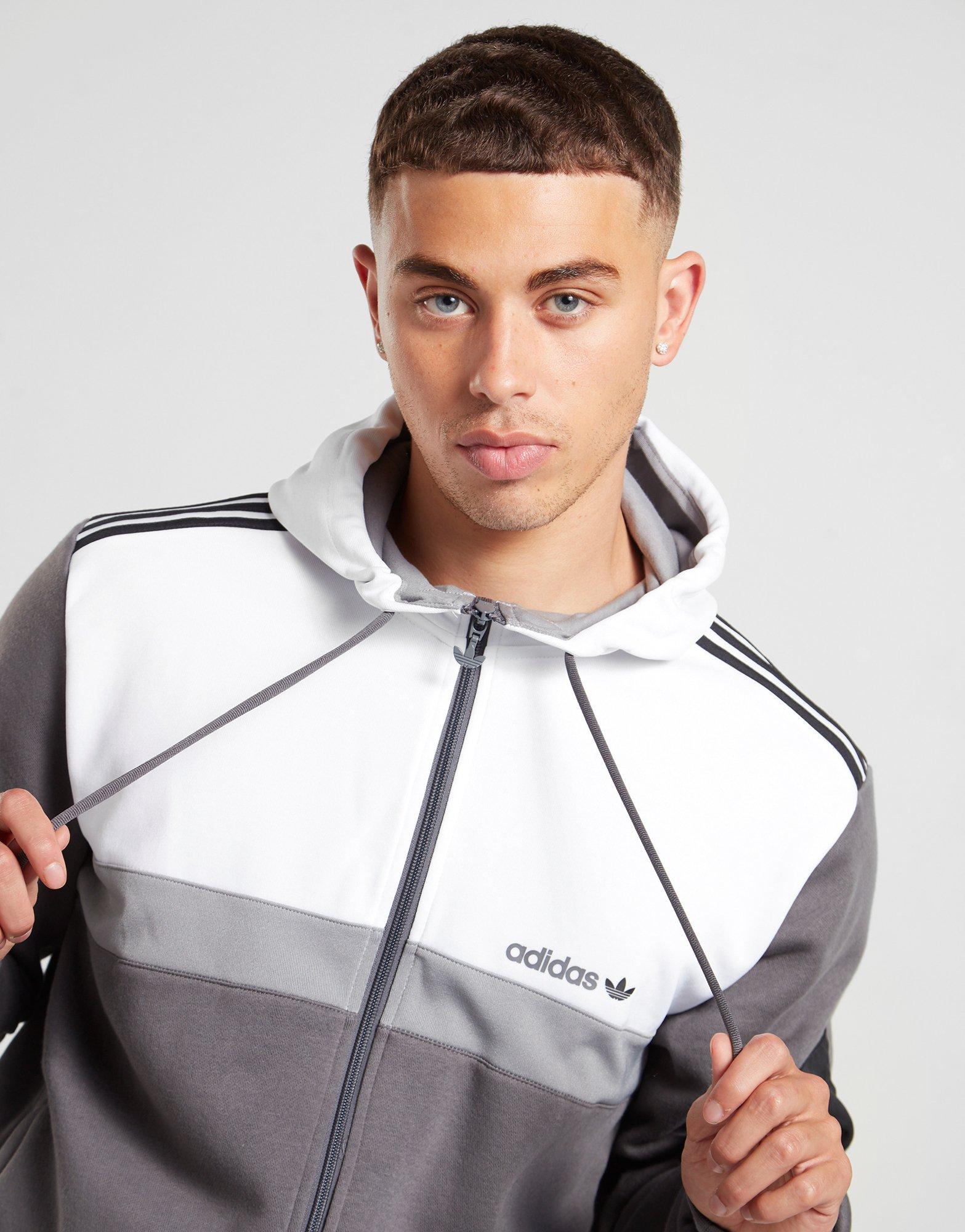 adidas zx hoodie