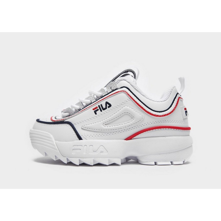 fila disruptor 2 baby
