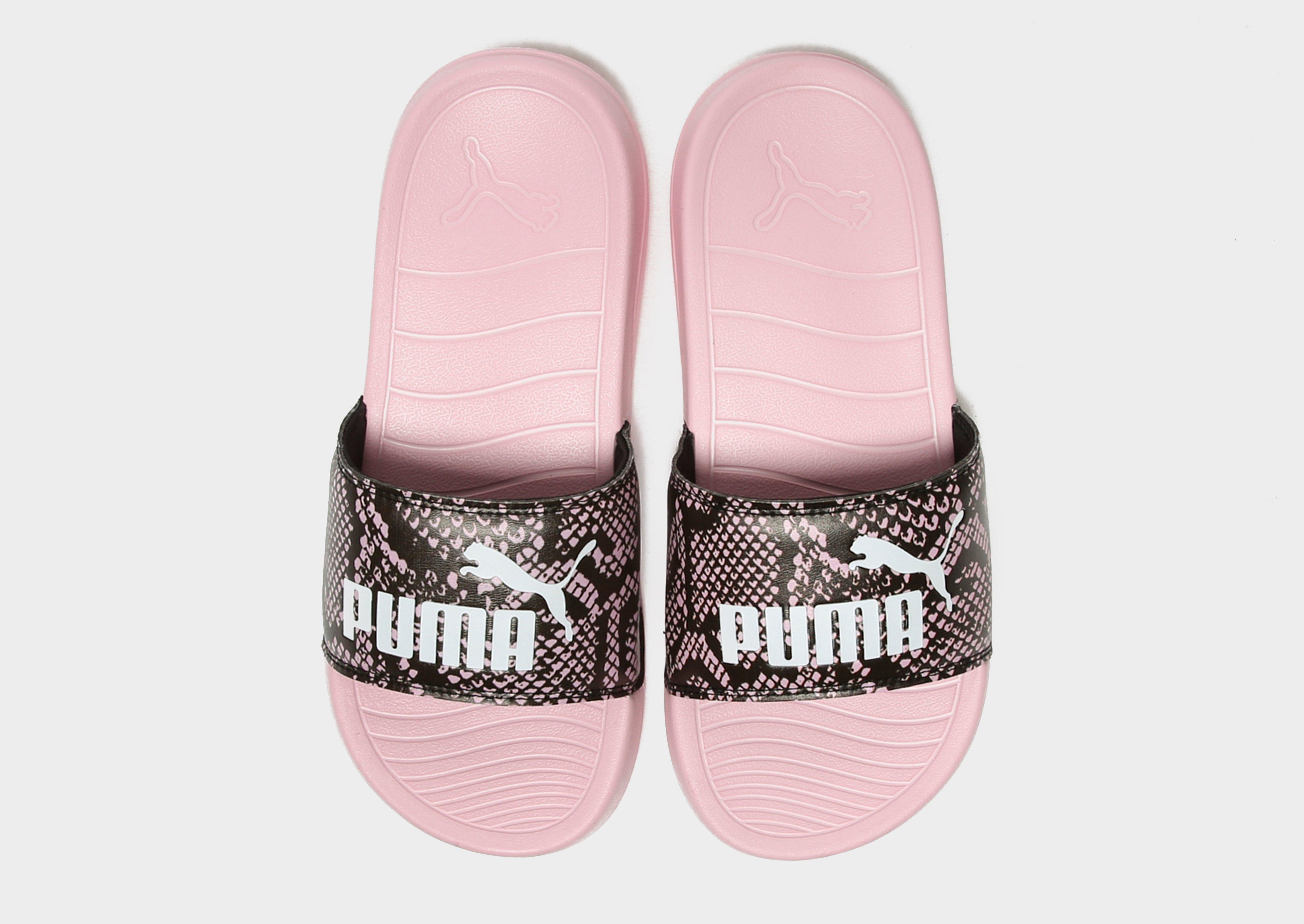 puma slippers vrouwen