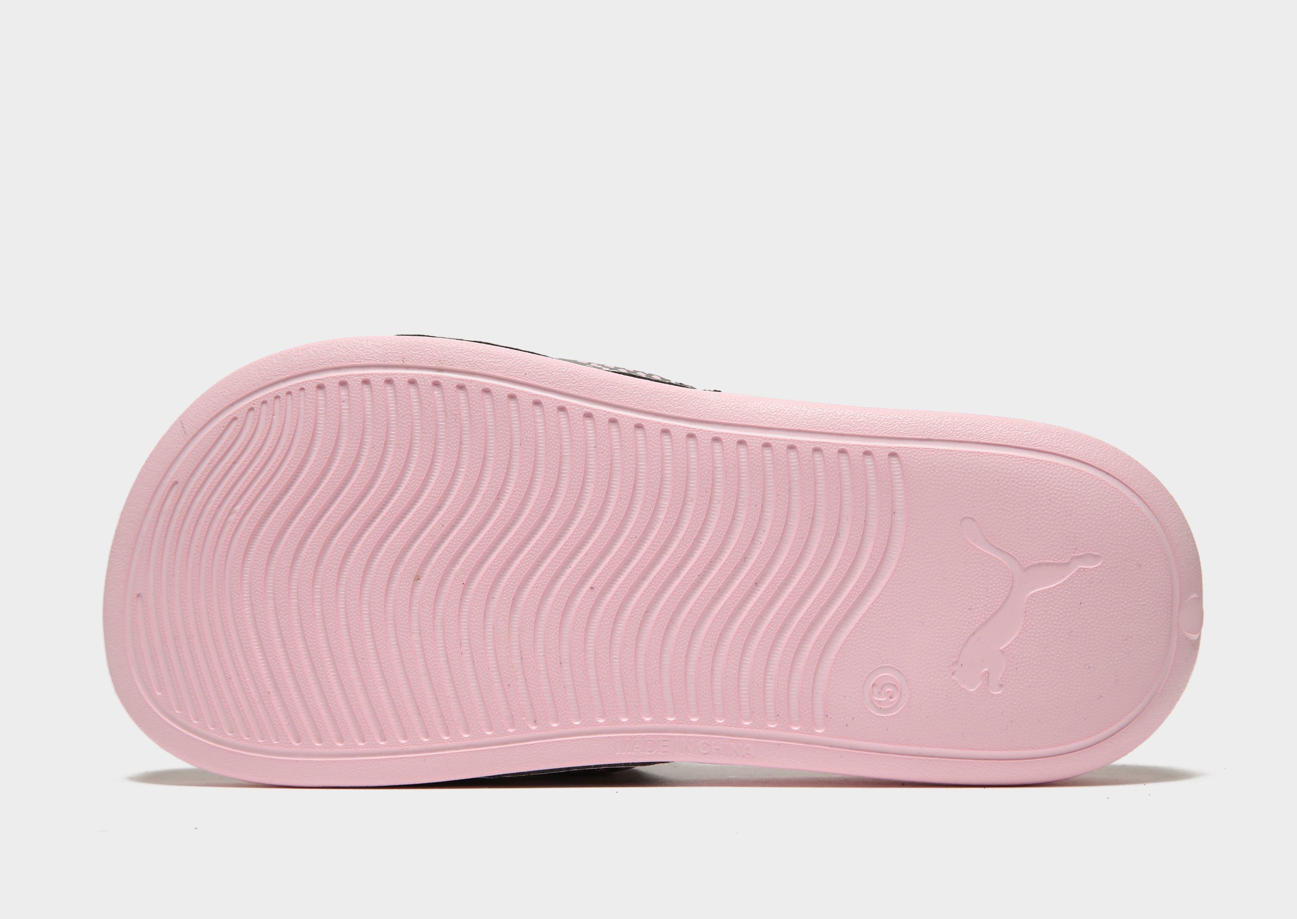 puma popcat pink