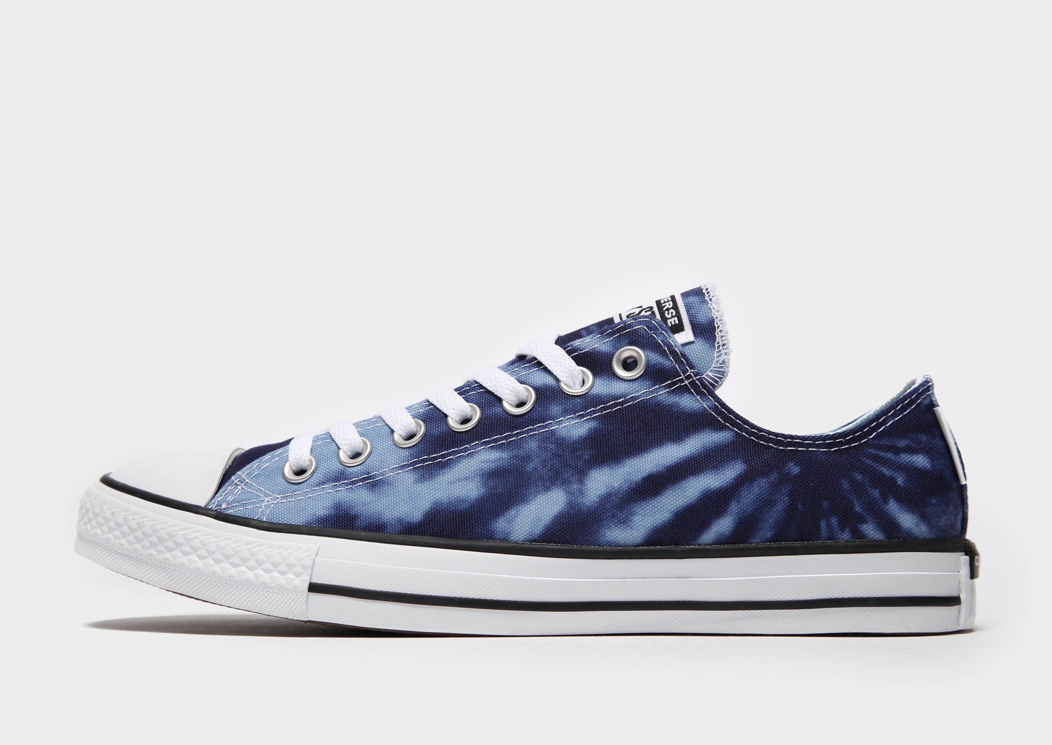 Buy Converse All Star Ox Tie Dye | JD Sports