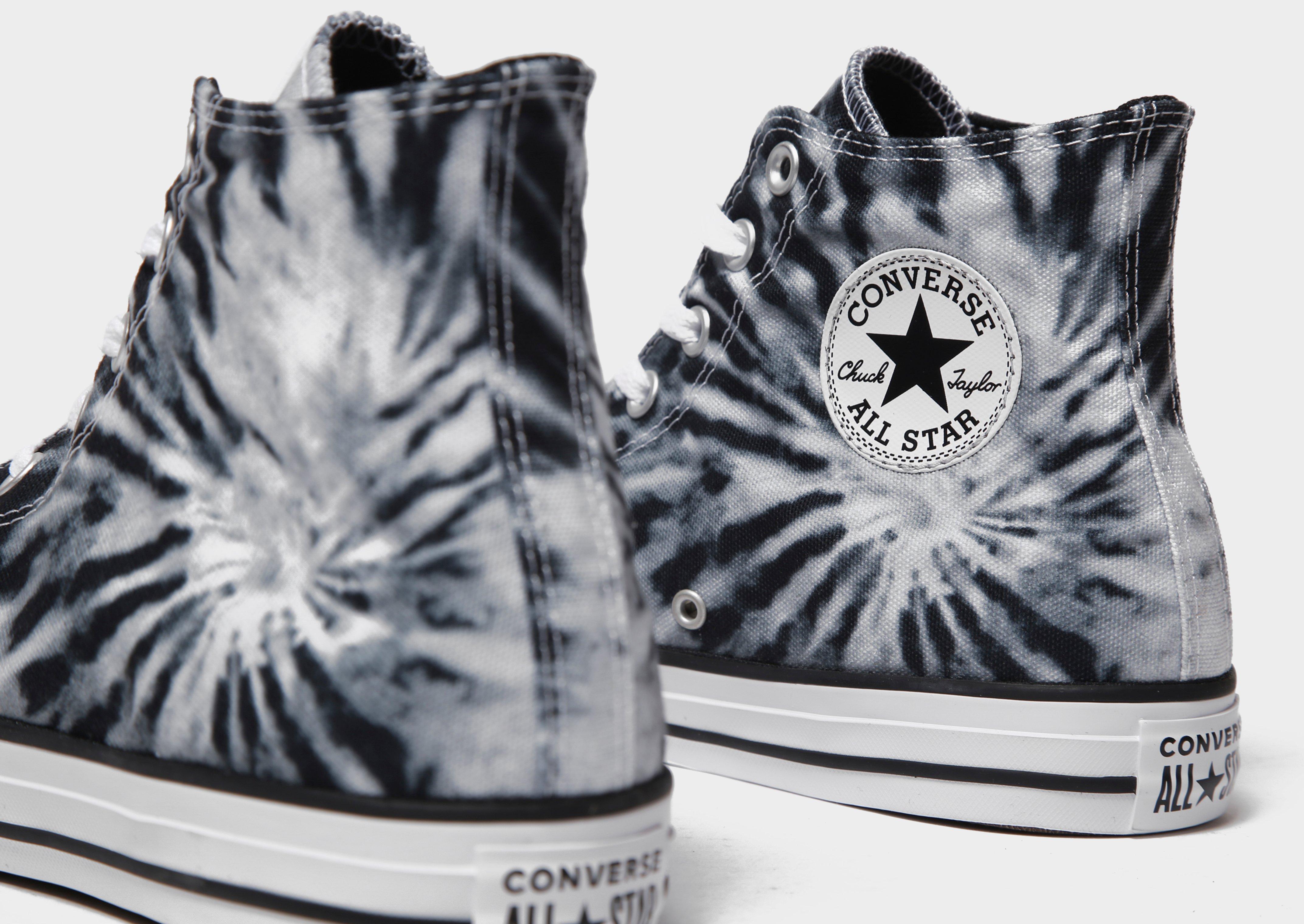 jd converse tie dye