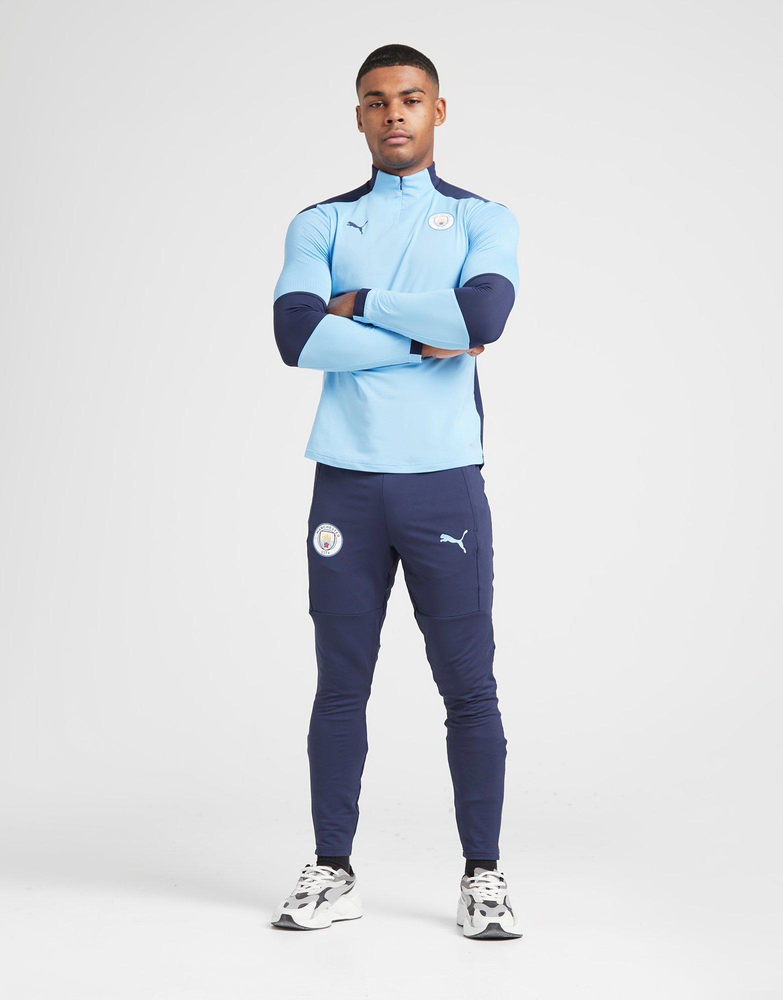 man city track pants