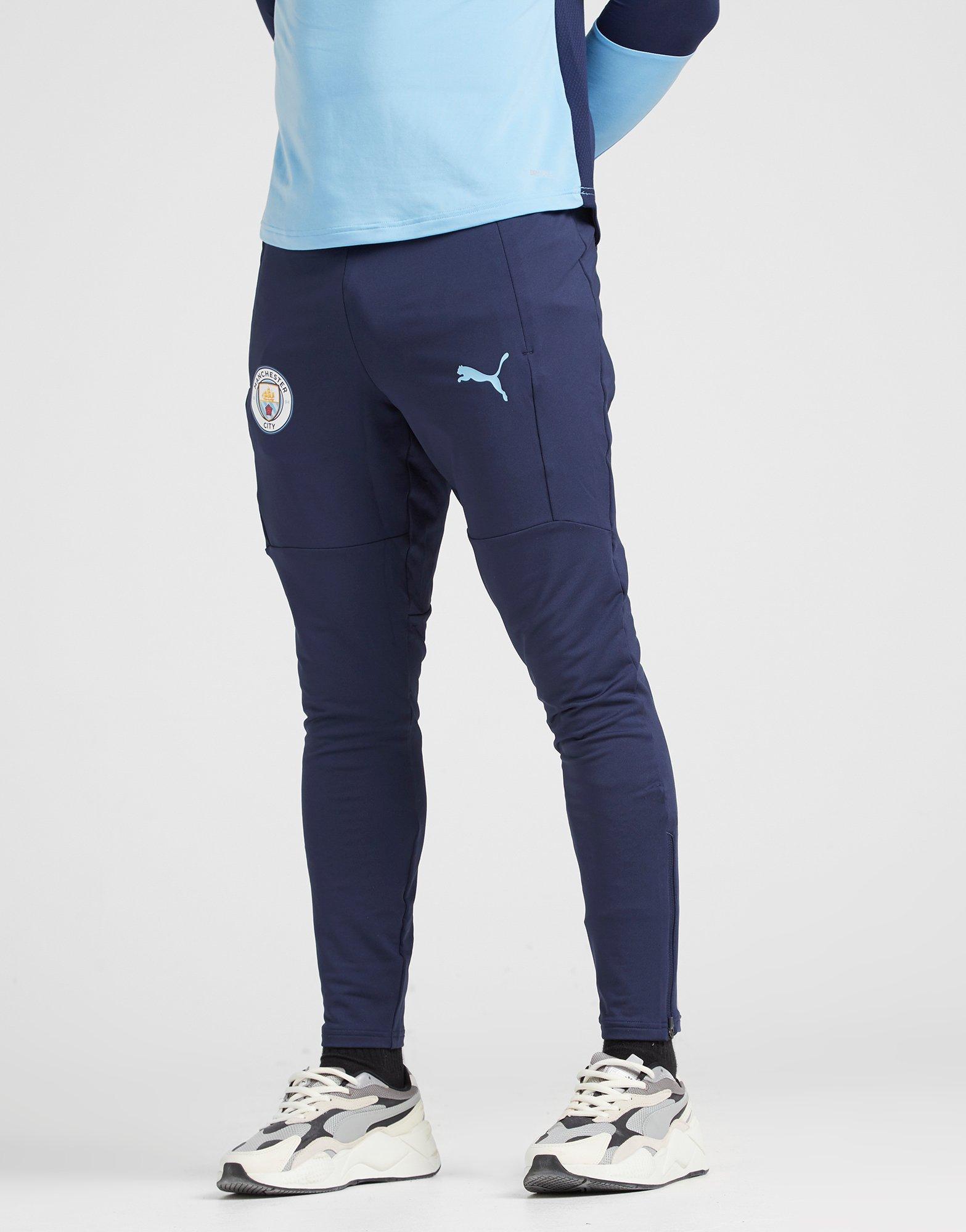 man city track pants