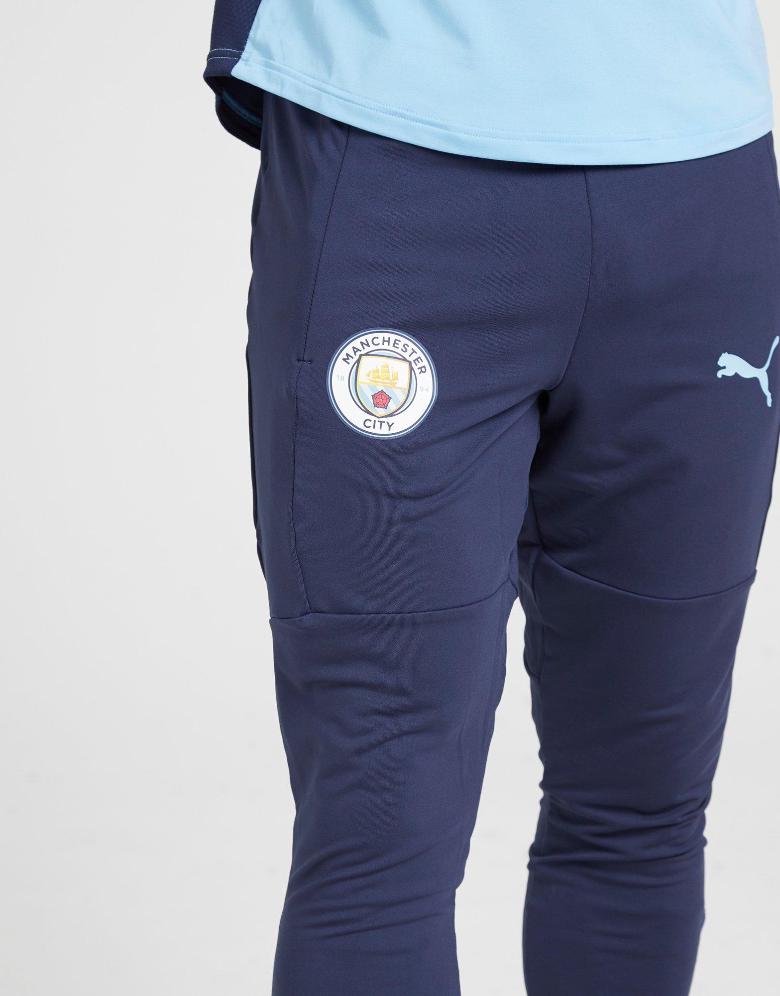 man city track pants