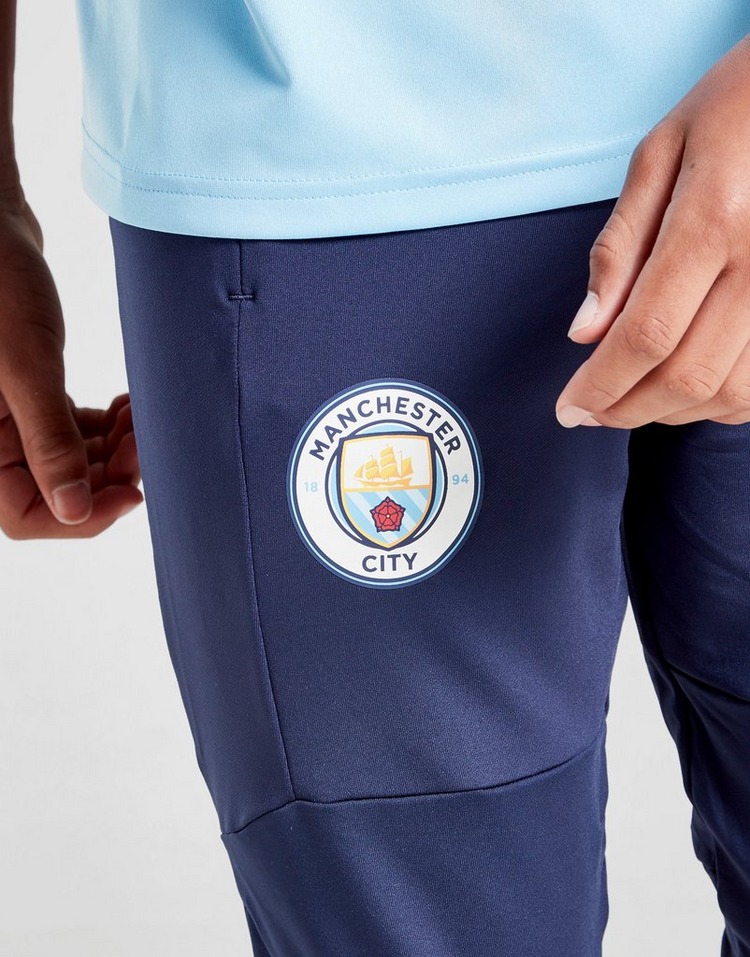 Manchester City Trainingsanzug Kinder : Shop den Puma ...