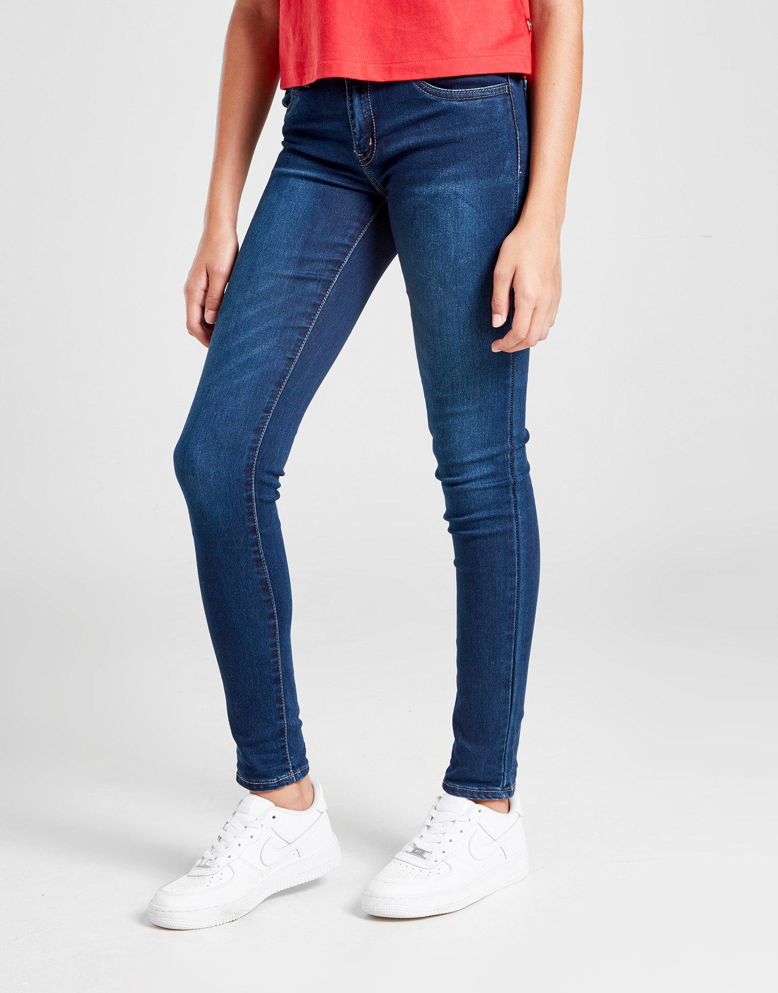 levis jeans for girls