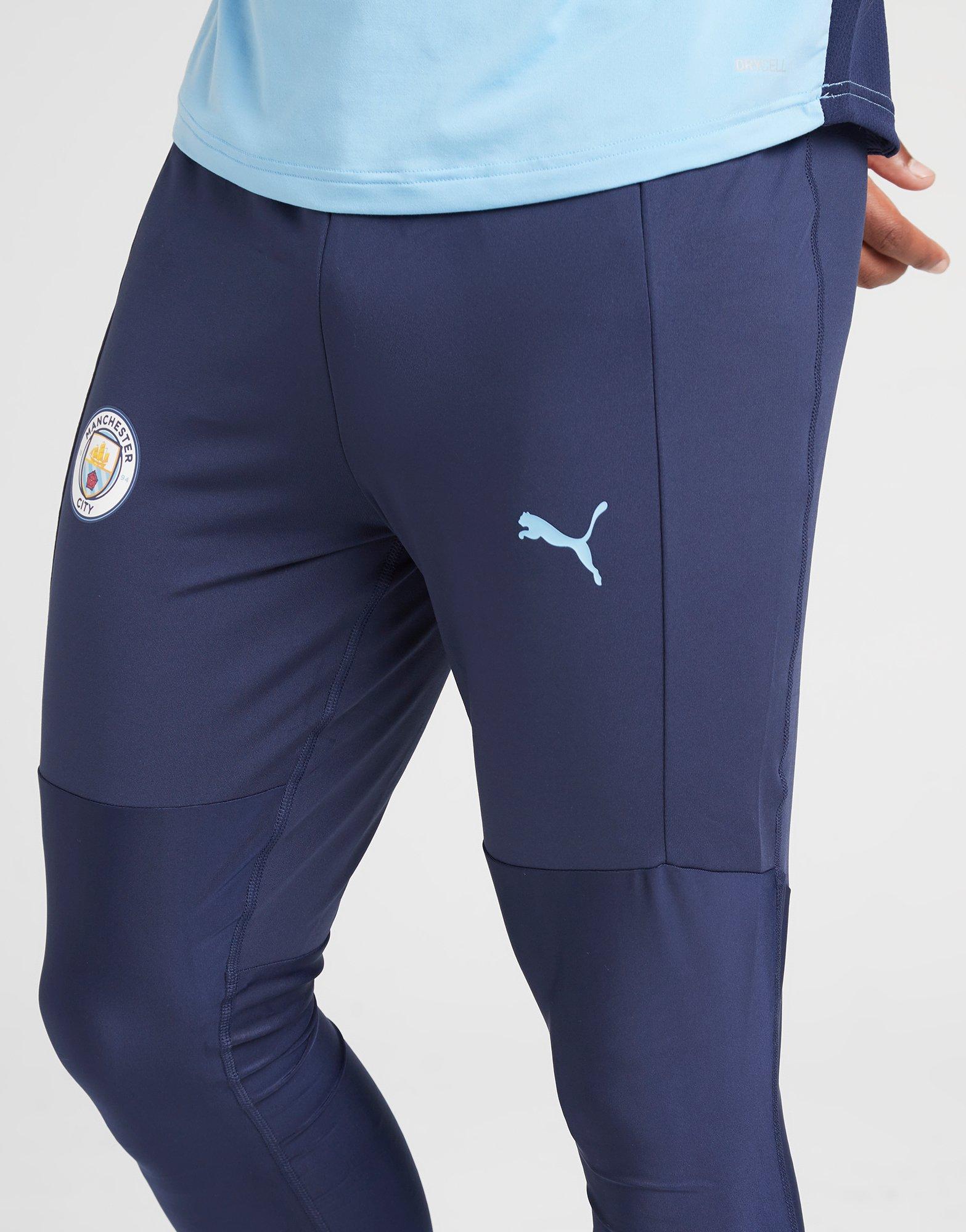 man city track pants