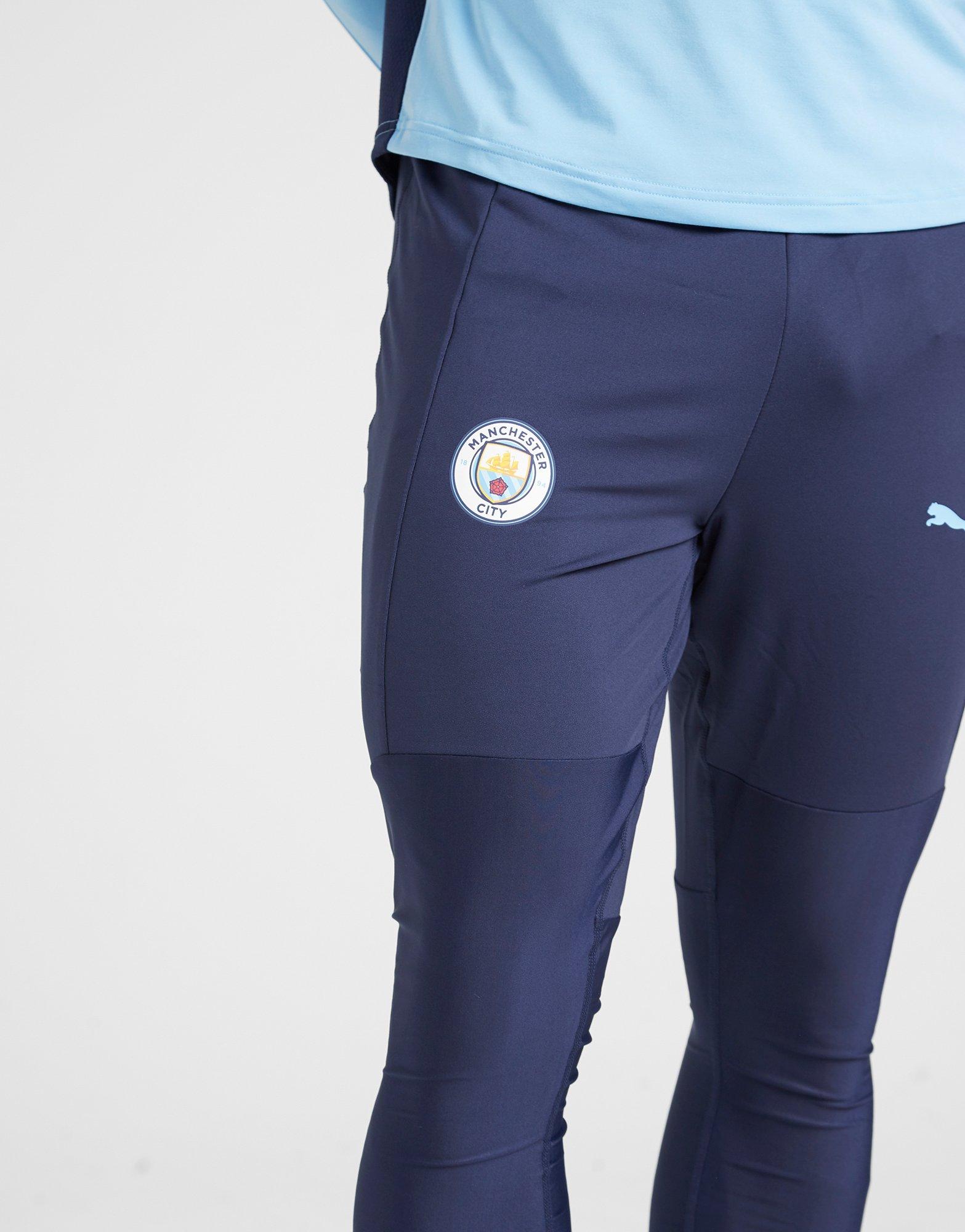 man city track pants