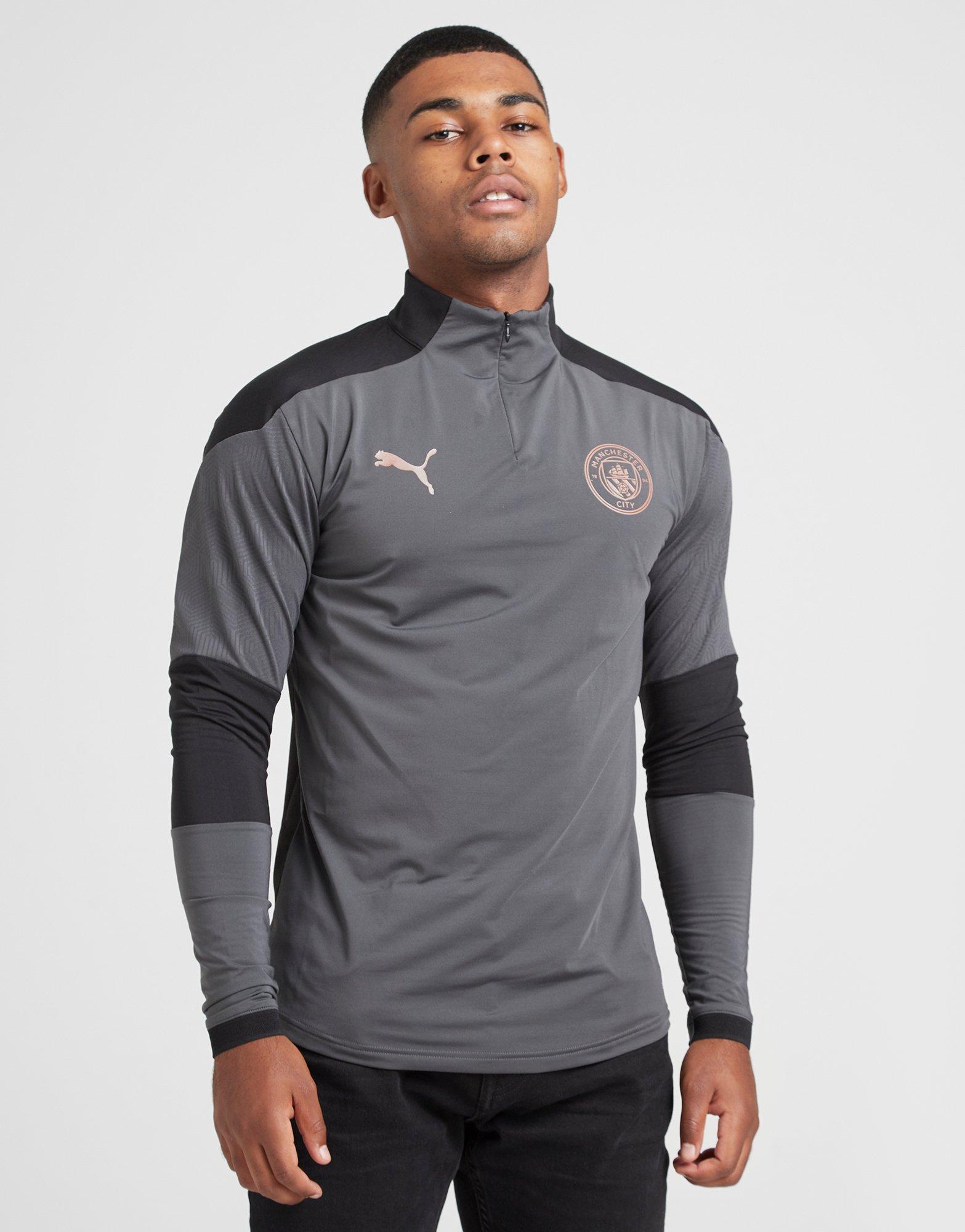 man city training top