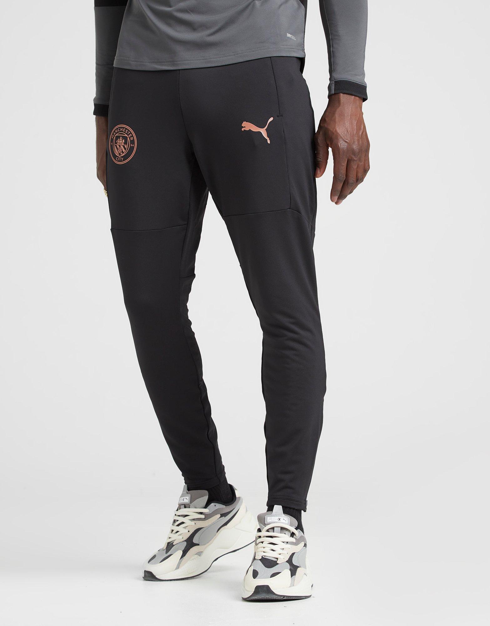 man city joggers