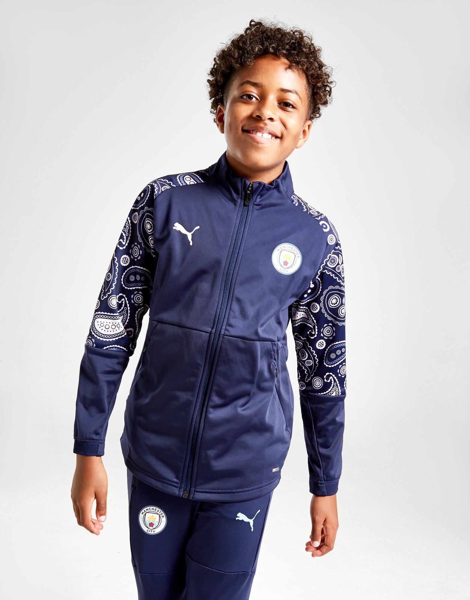 nike stadium jacket junior