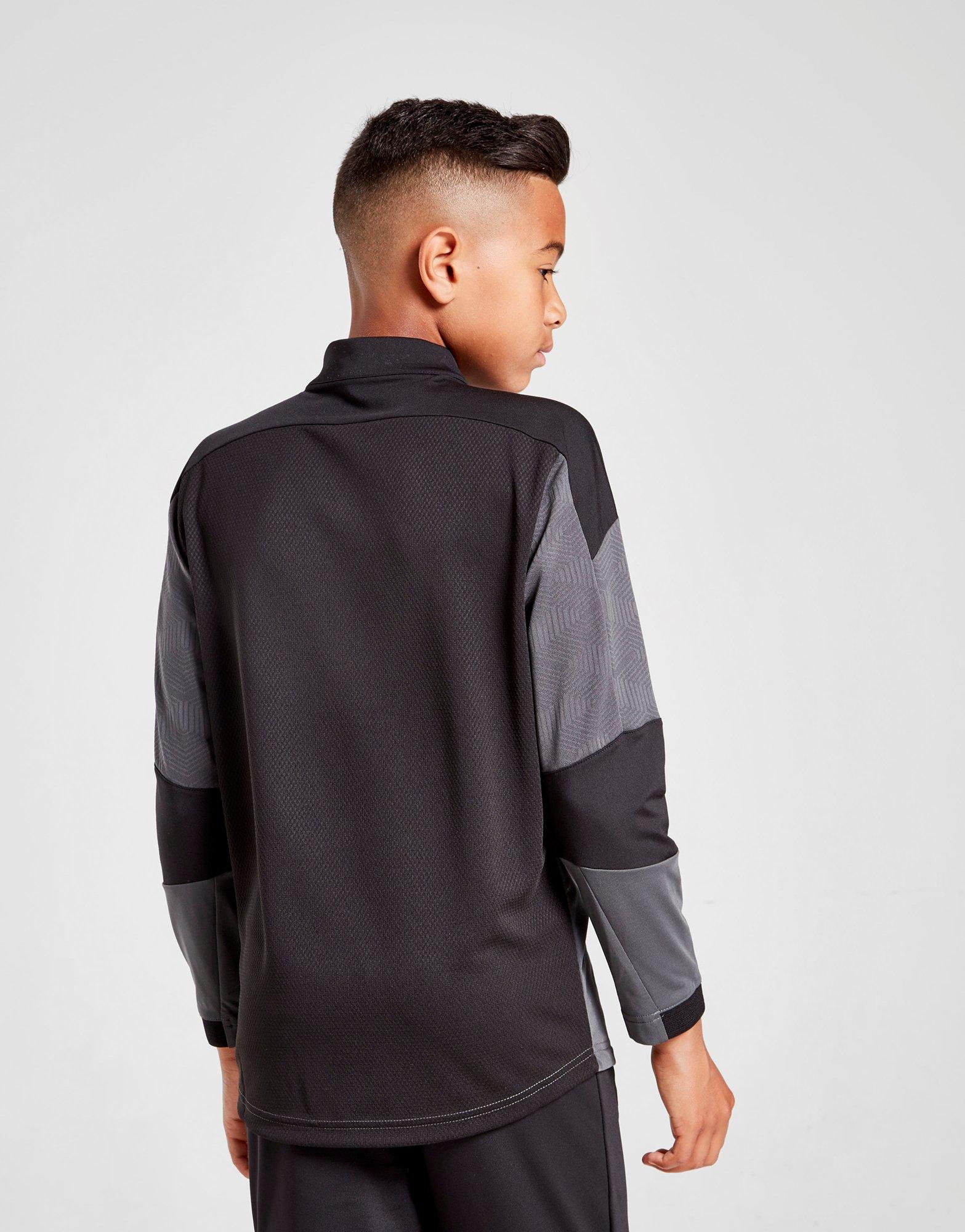 man city training top junior