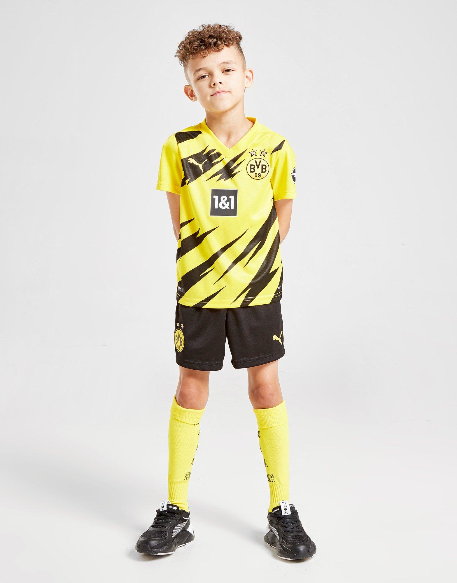 dortmund kids kit