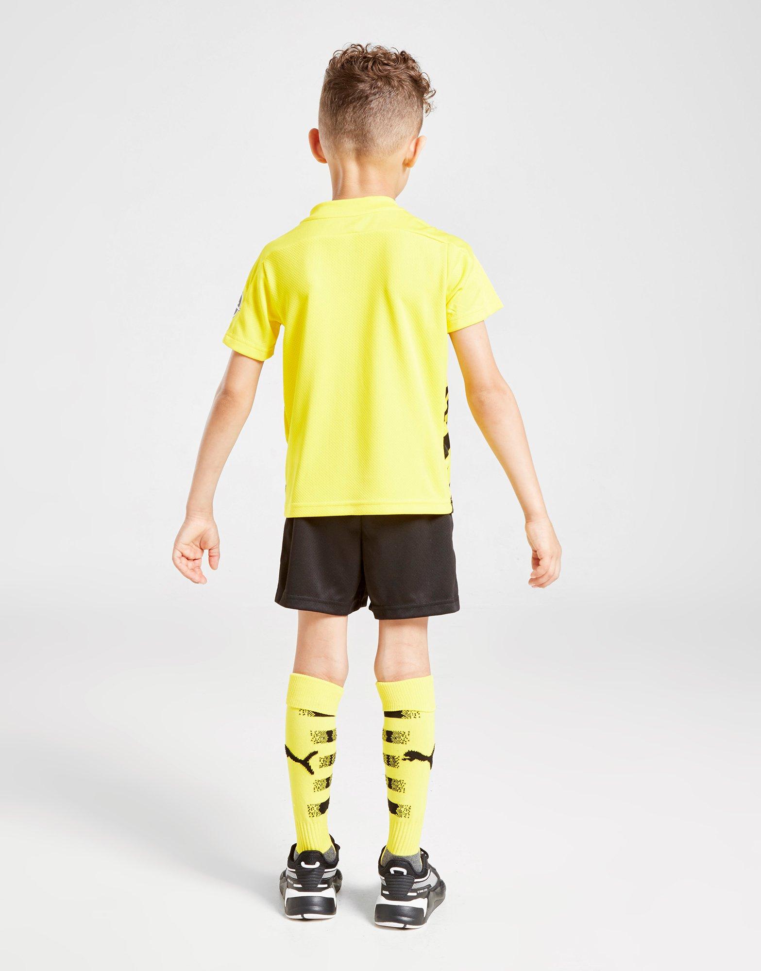 dortmund infant kit