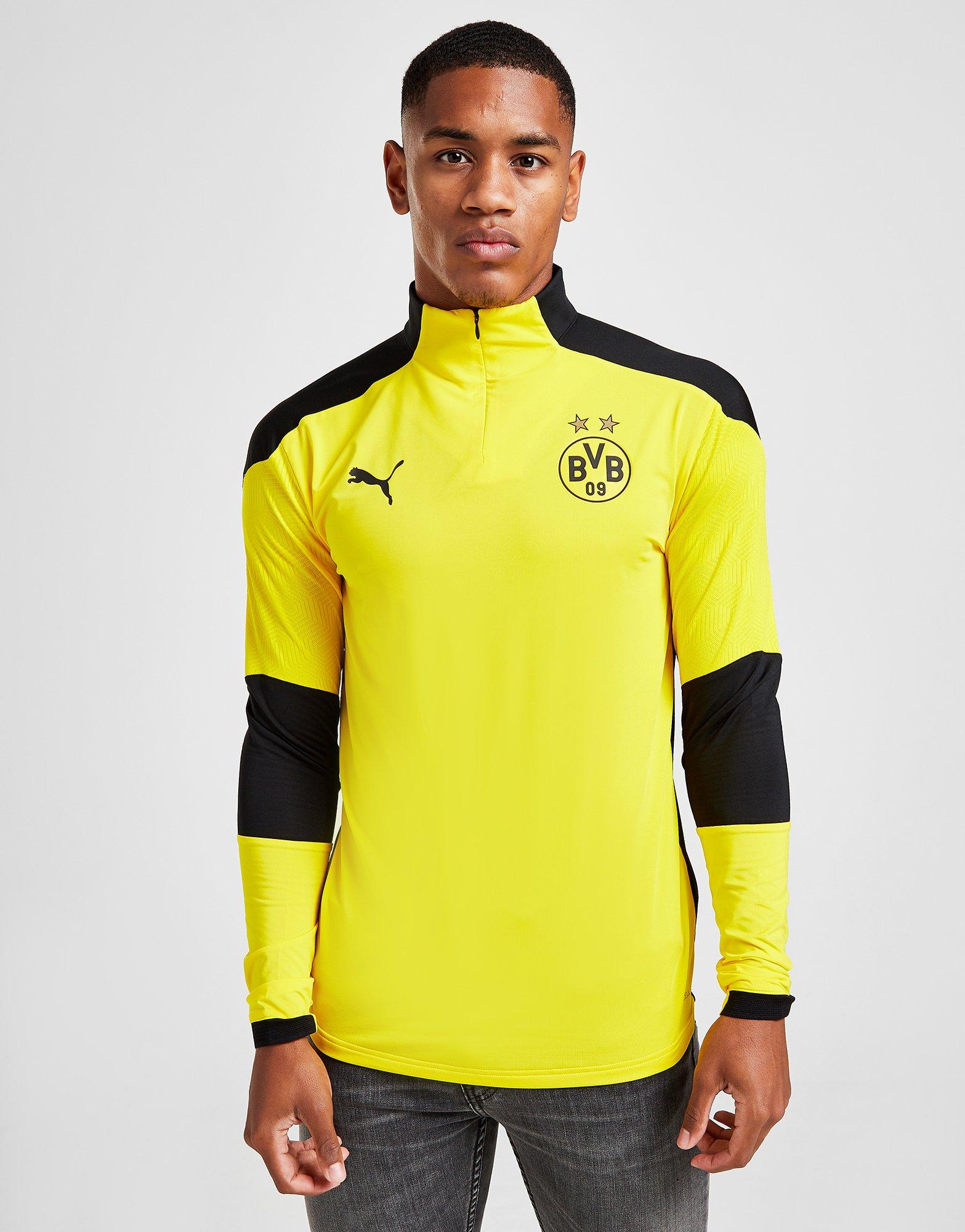 borussia dortmund training kit