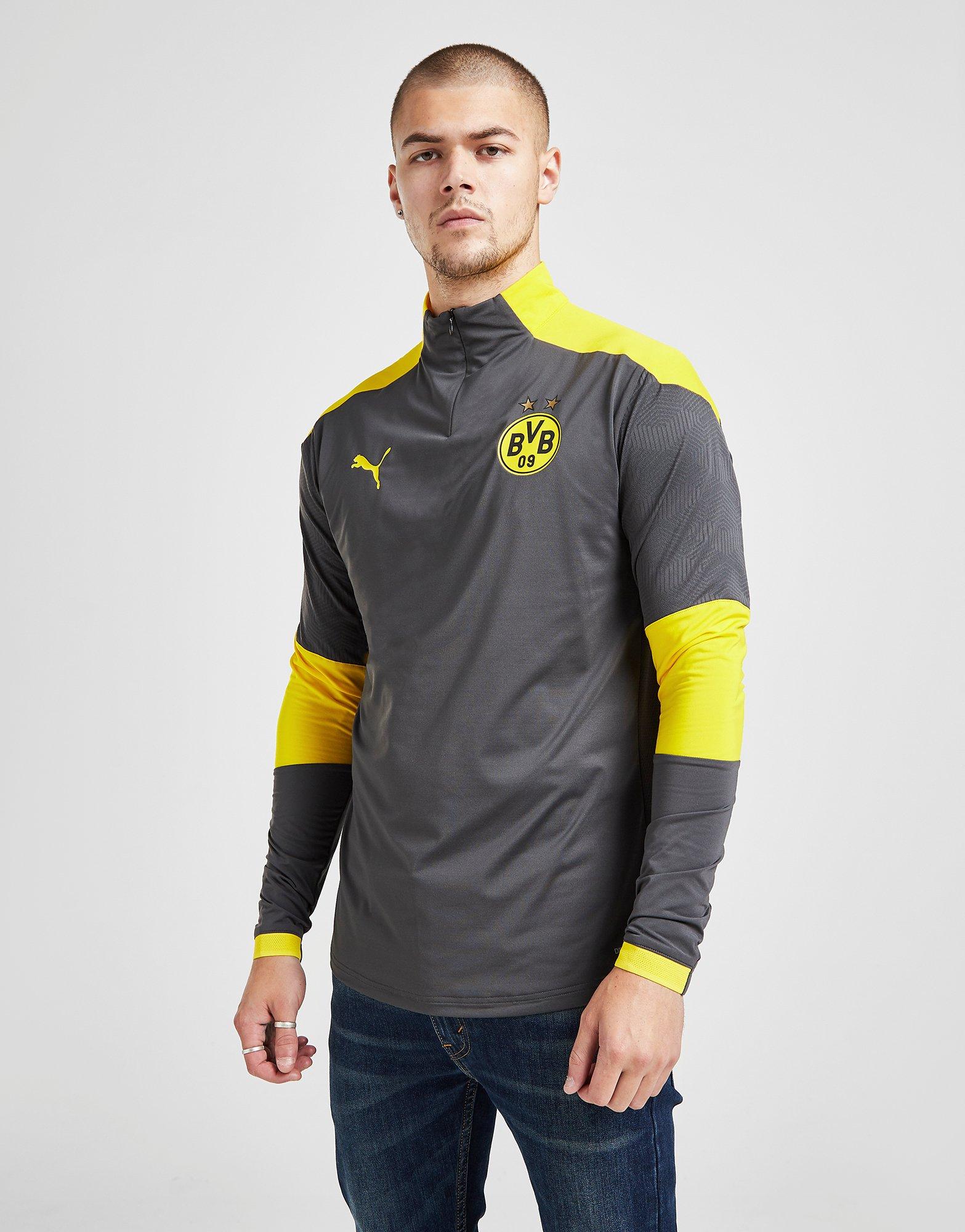 borussia dortmund training kit