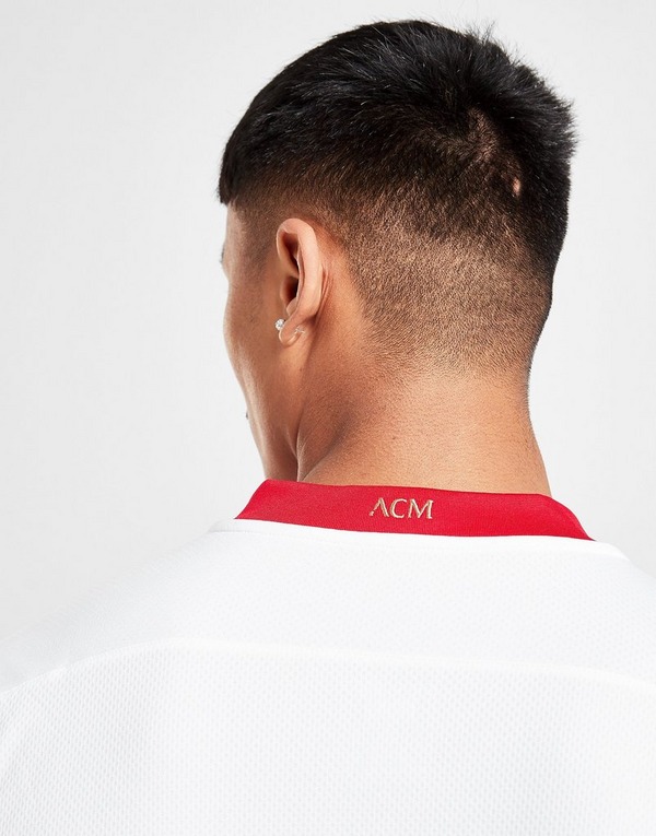 Buy Puma Ac Milan 2020 21 Away Shirt Jd Sports