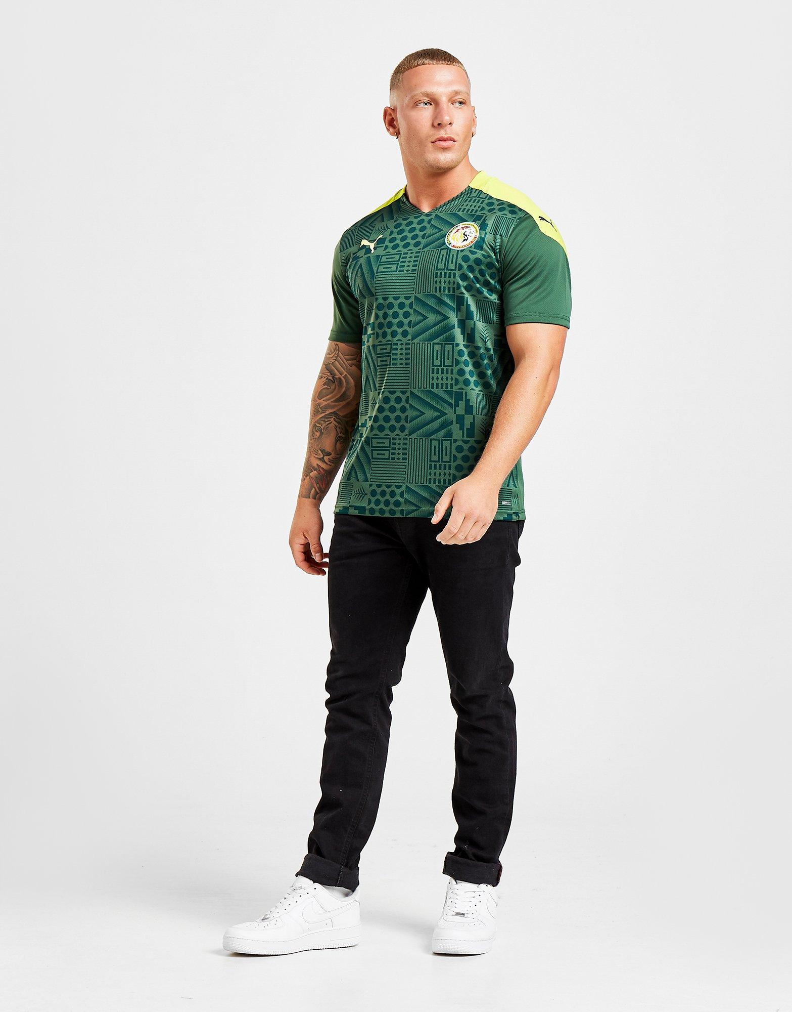 chandal nike senegal