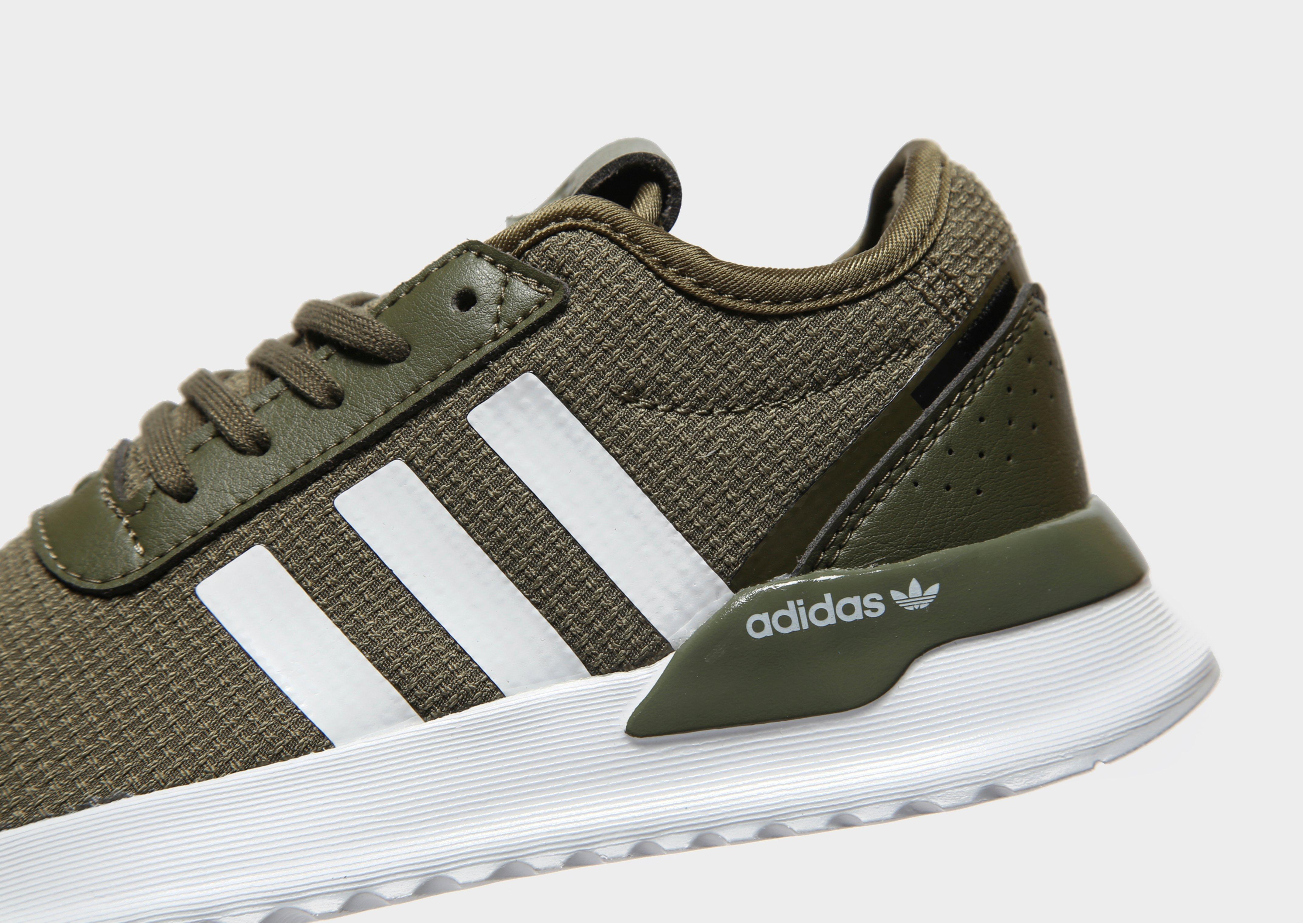 adidas u_path x green