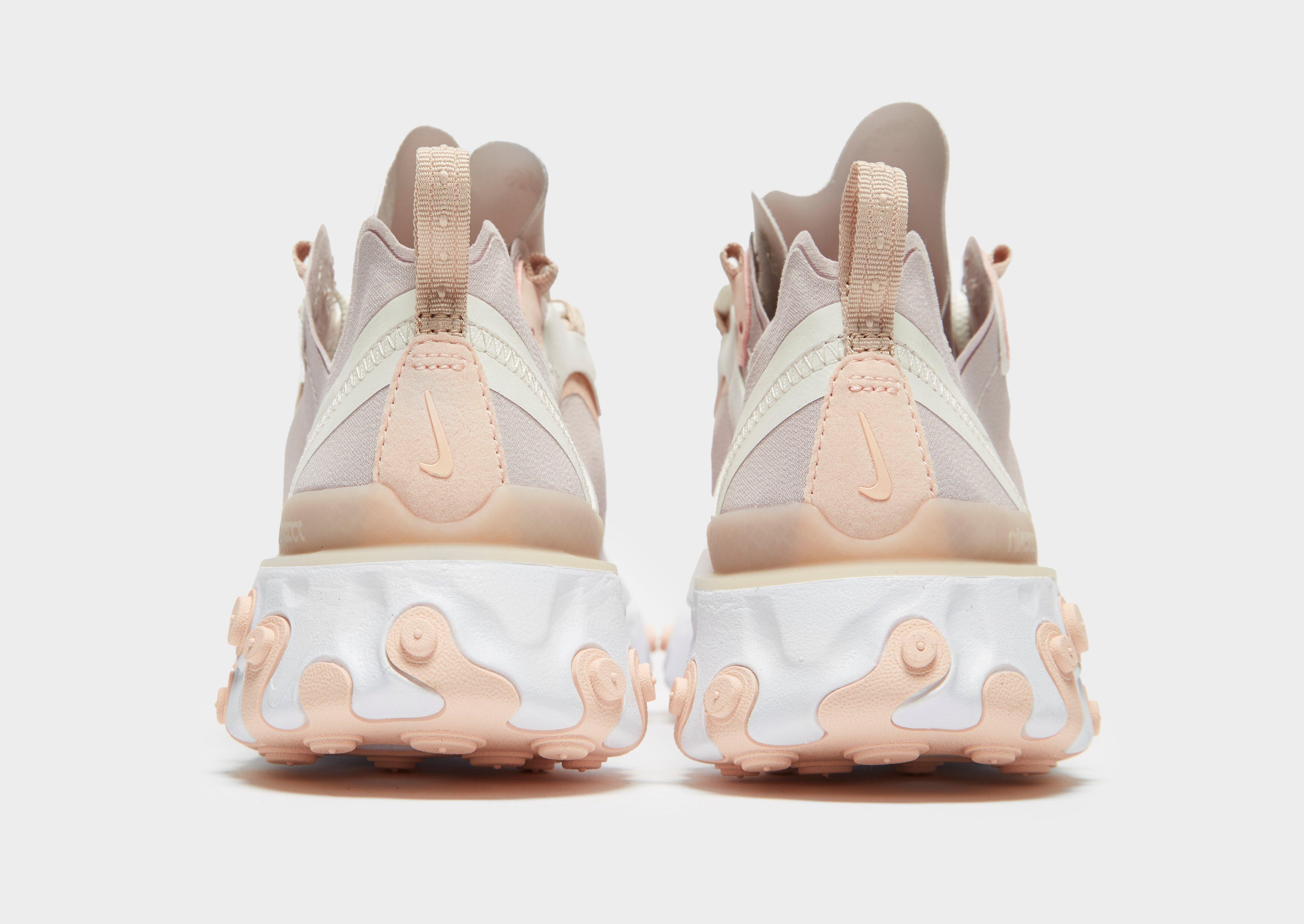 element react 55 womens