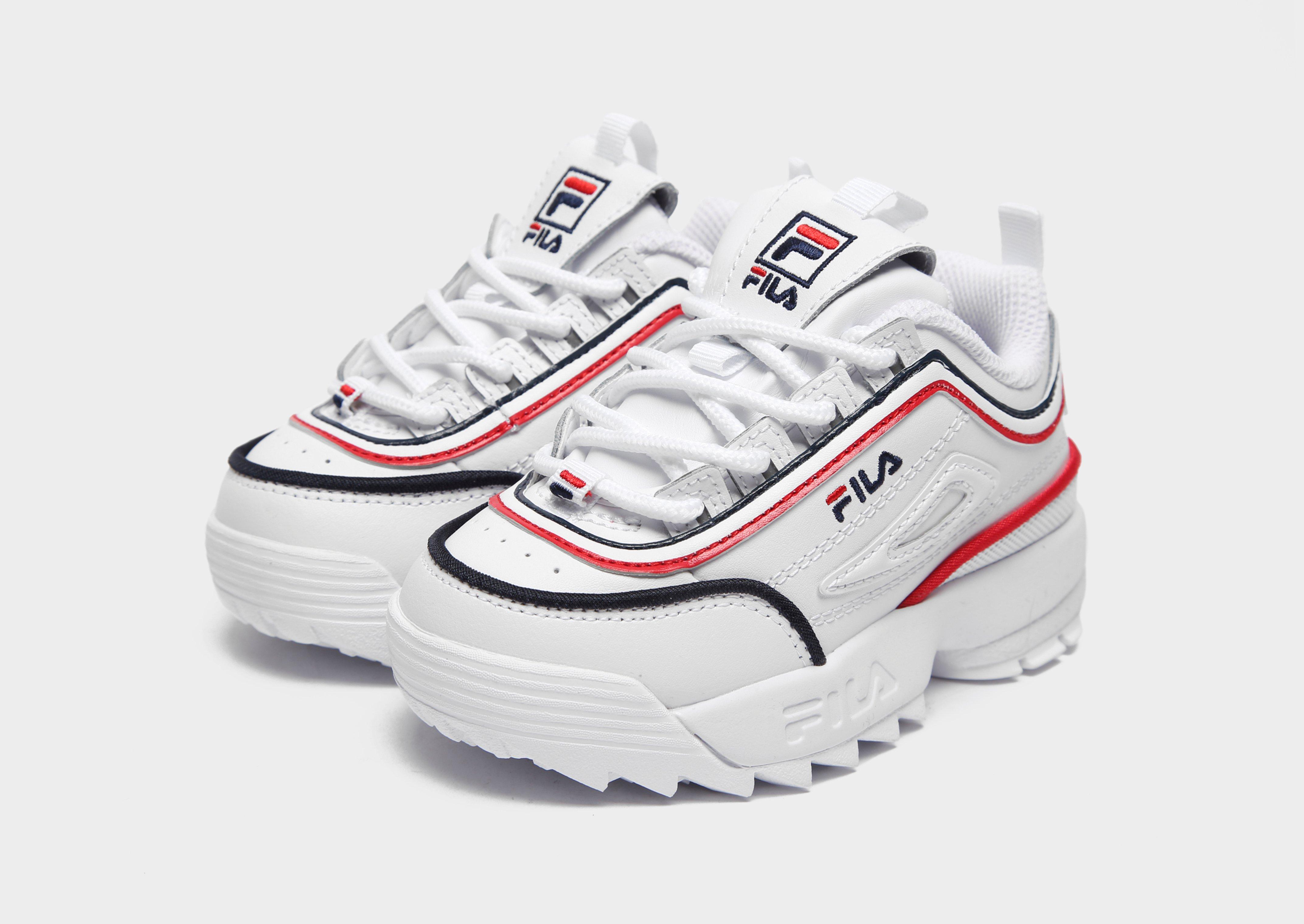 fila costo