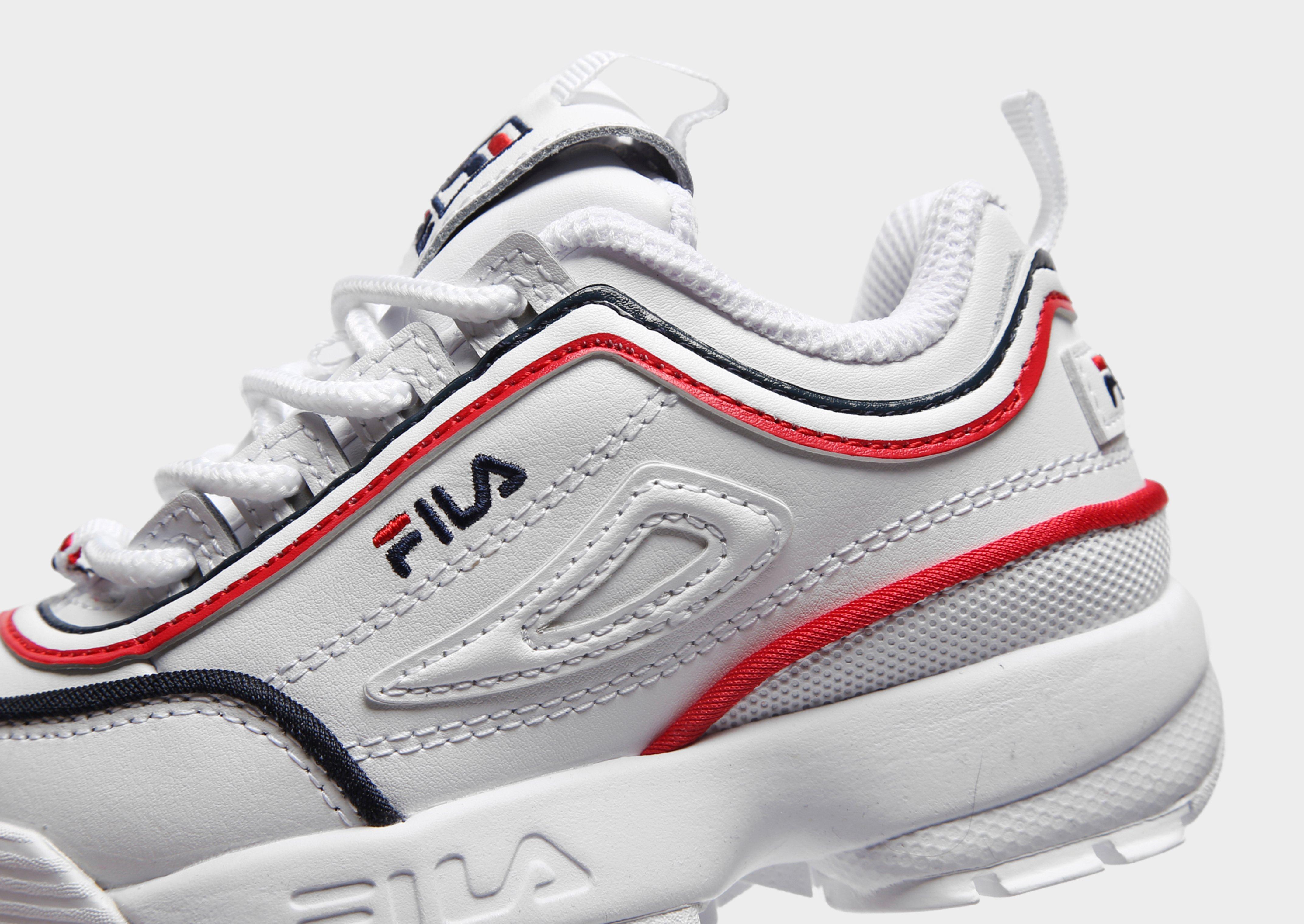 chaussure fila jd sport