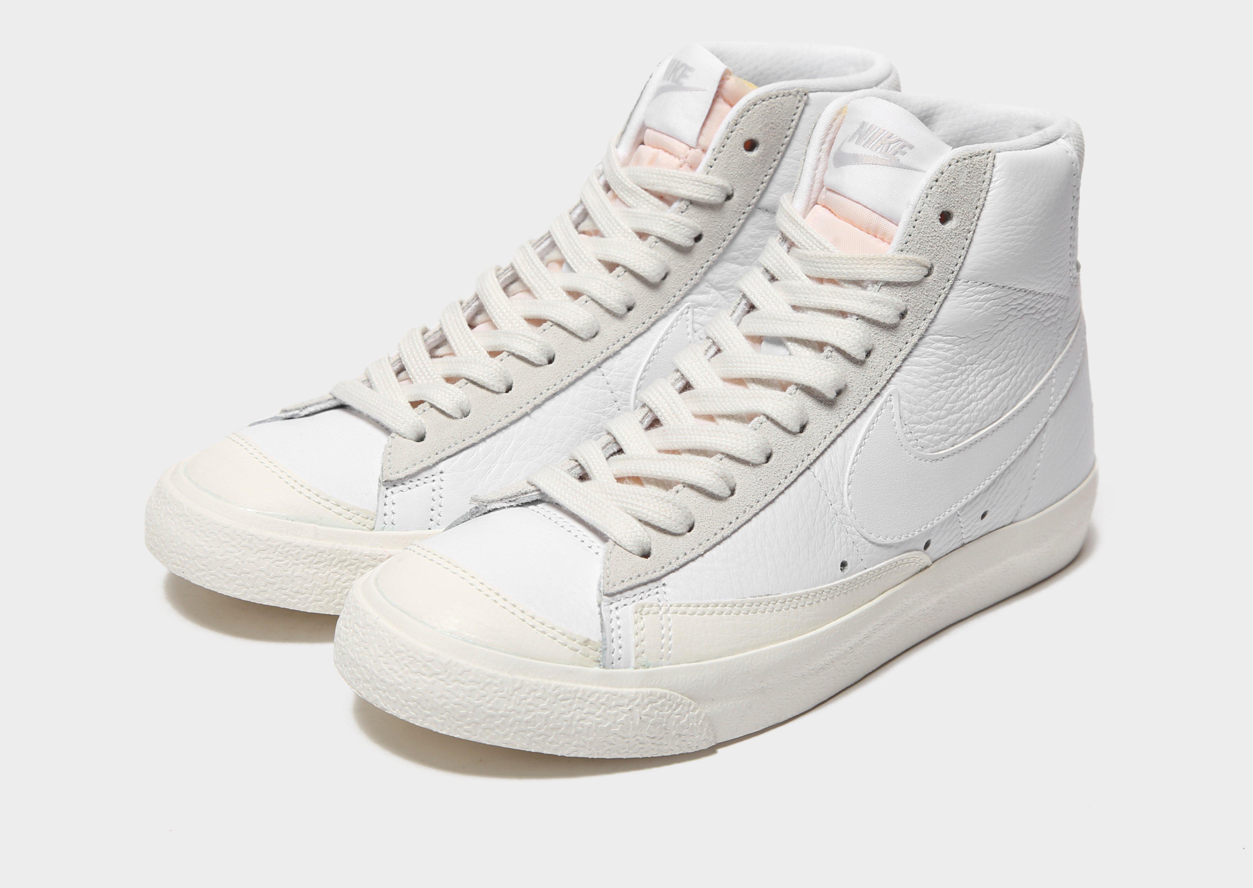 nike blazer mid womens cheap